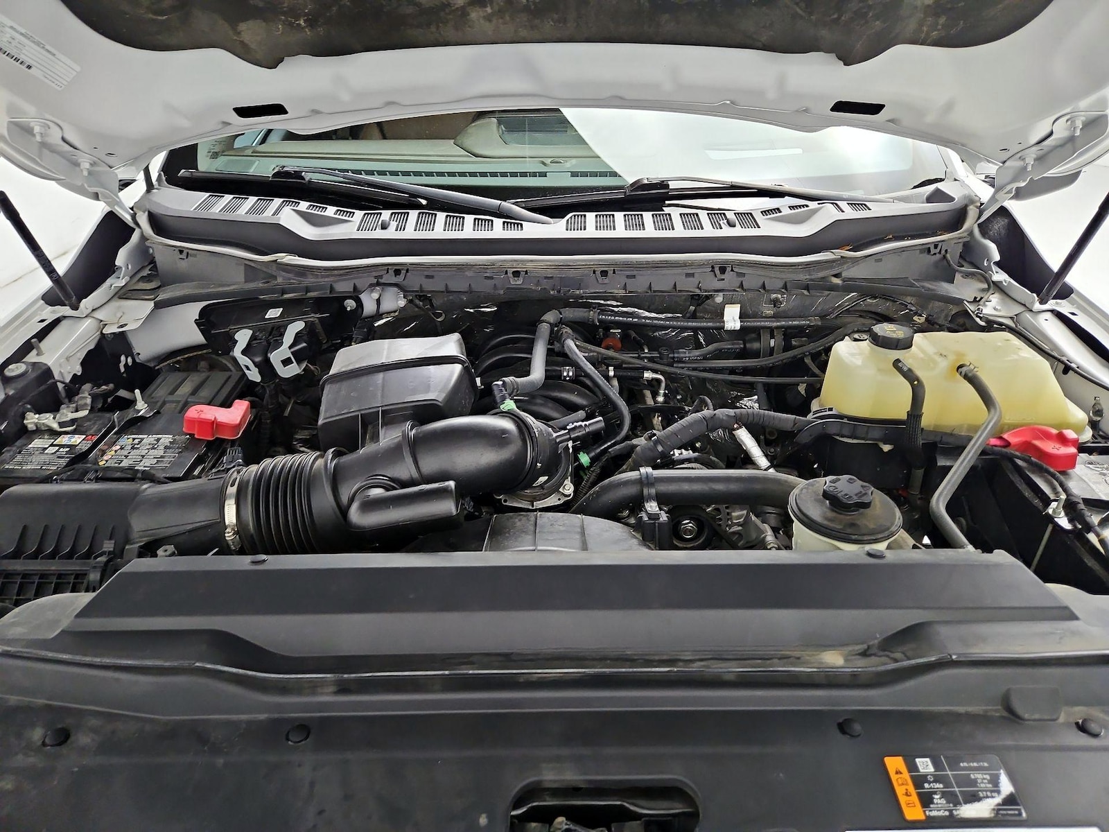 2024 Ford F-250 Super Duty King Ranch - Photo 25