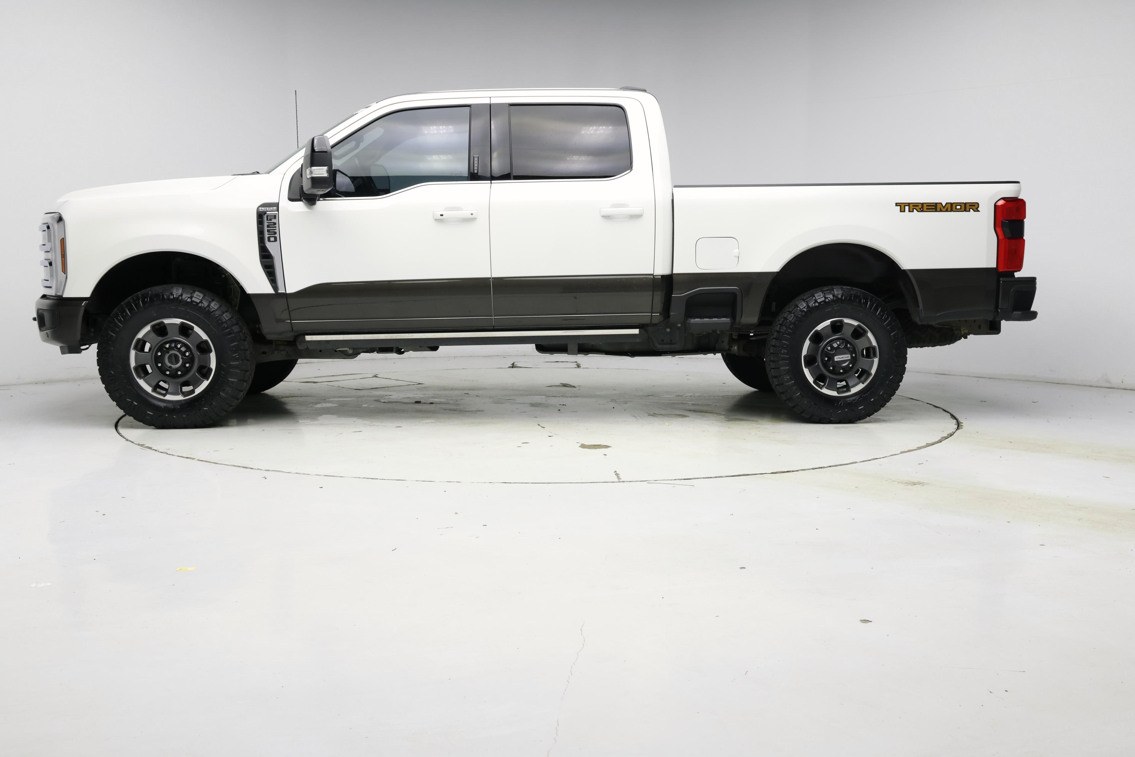 Thumbnail: 2024 Ford F-250 - 3