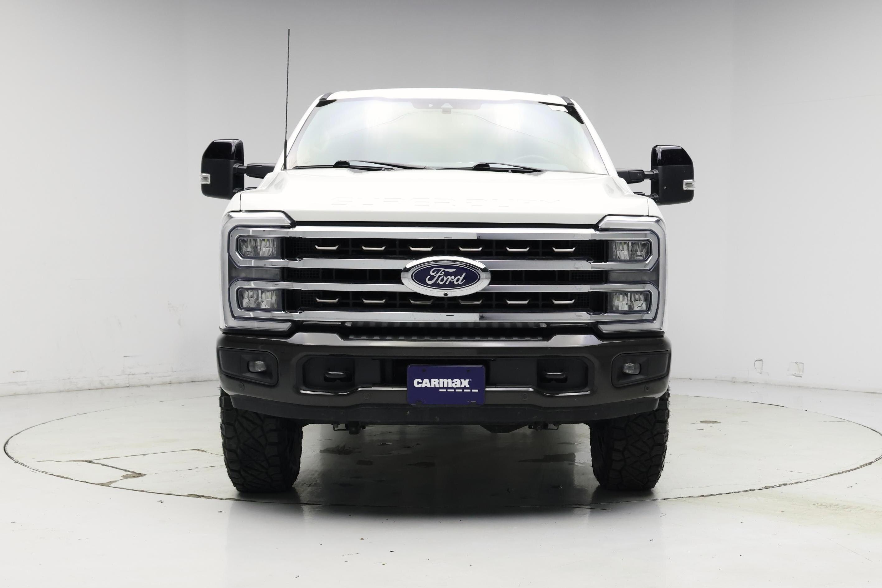 Thumbnail: 2024 Ford F-250 - 5