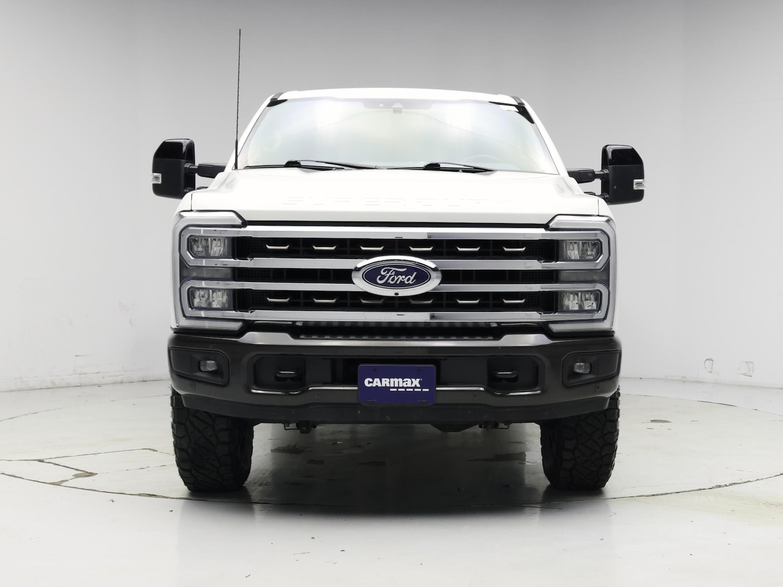 2024 Ford F-250 Super Duty King Ranch - Photo 6