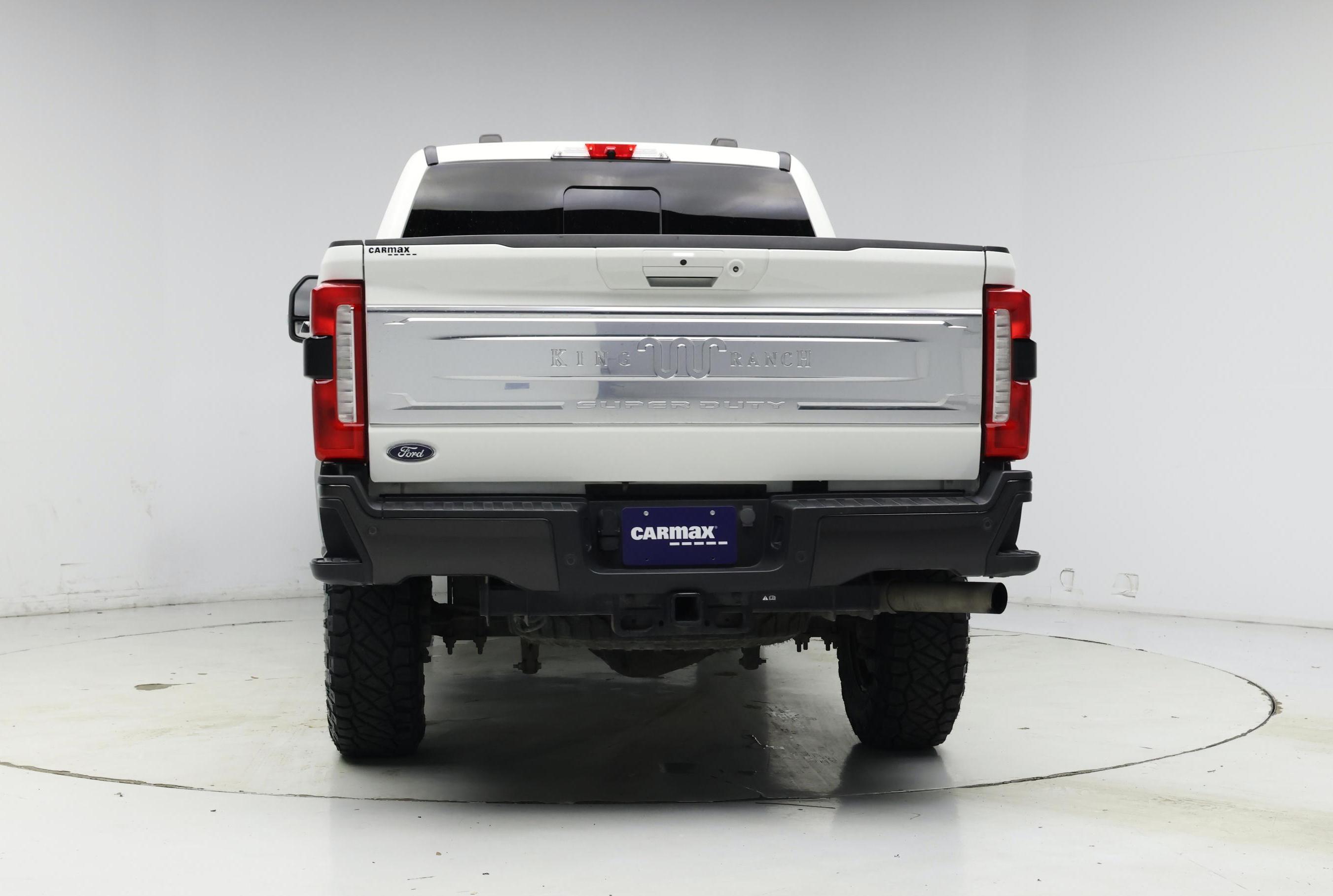 Thumbnail: 2024 Ford F-250 - 6