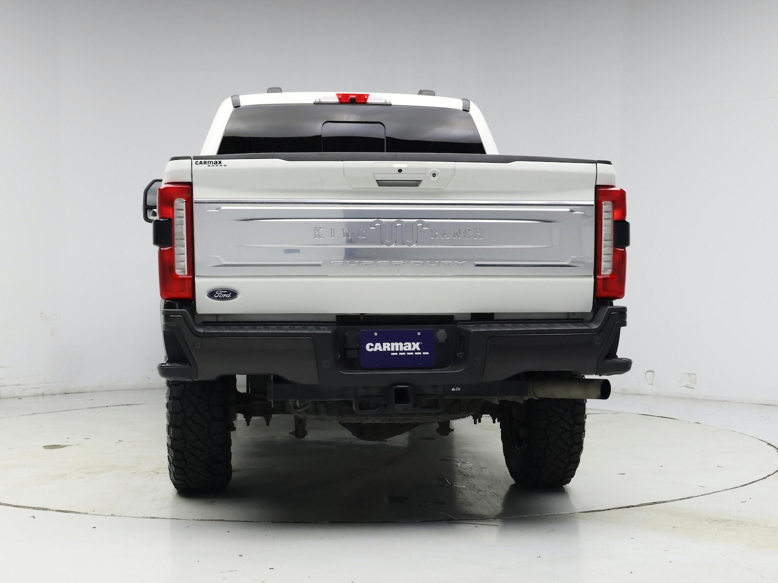 2024 Ford F-250 Super Duty King Ranch - Photo 7