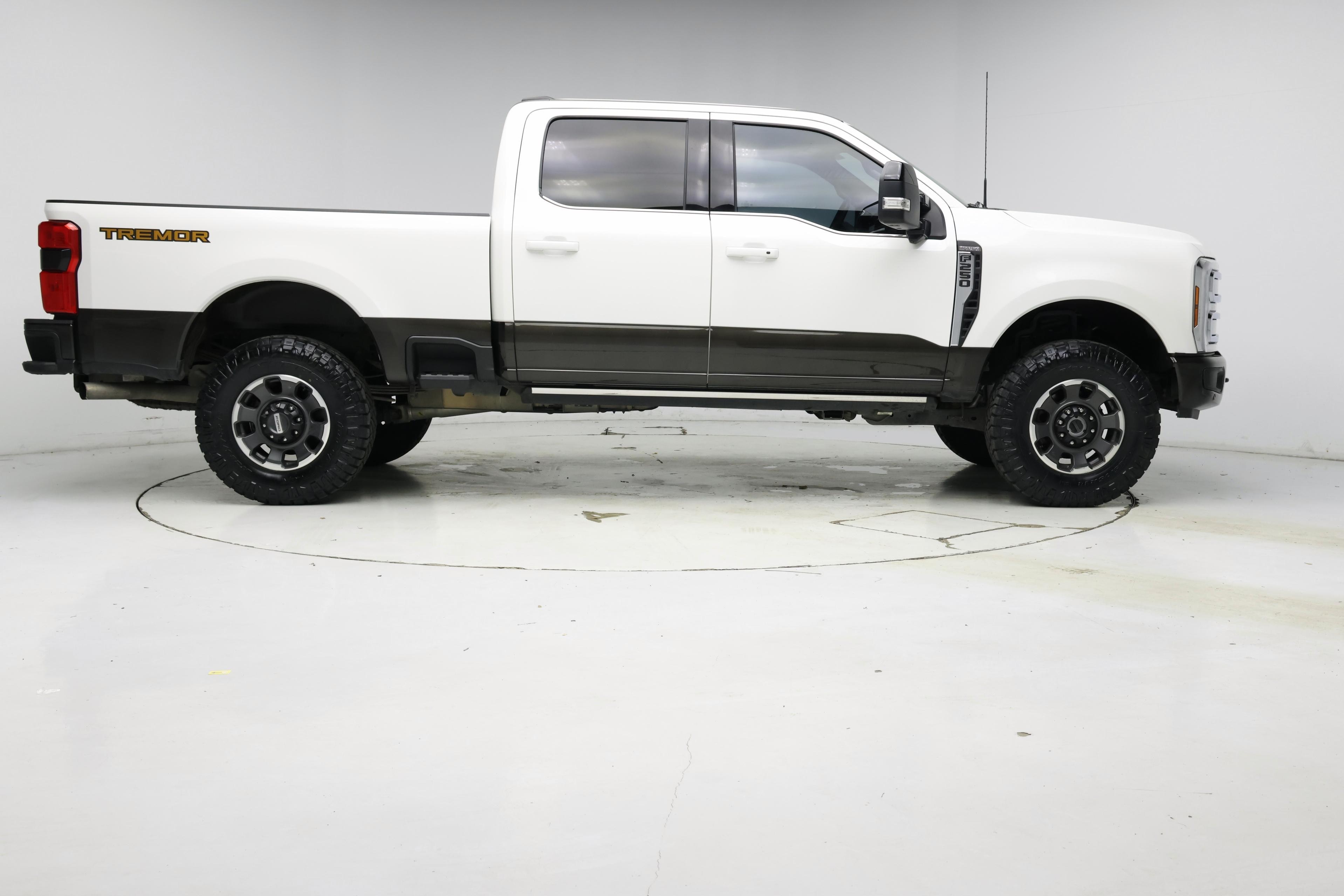 Thumbnail: 2024 Ford F-250 - 7
