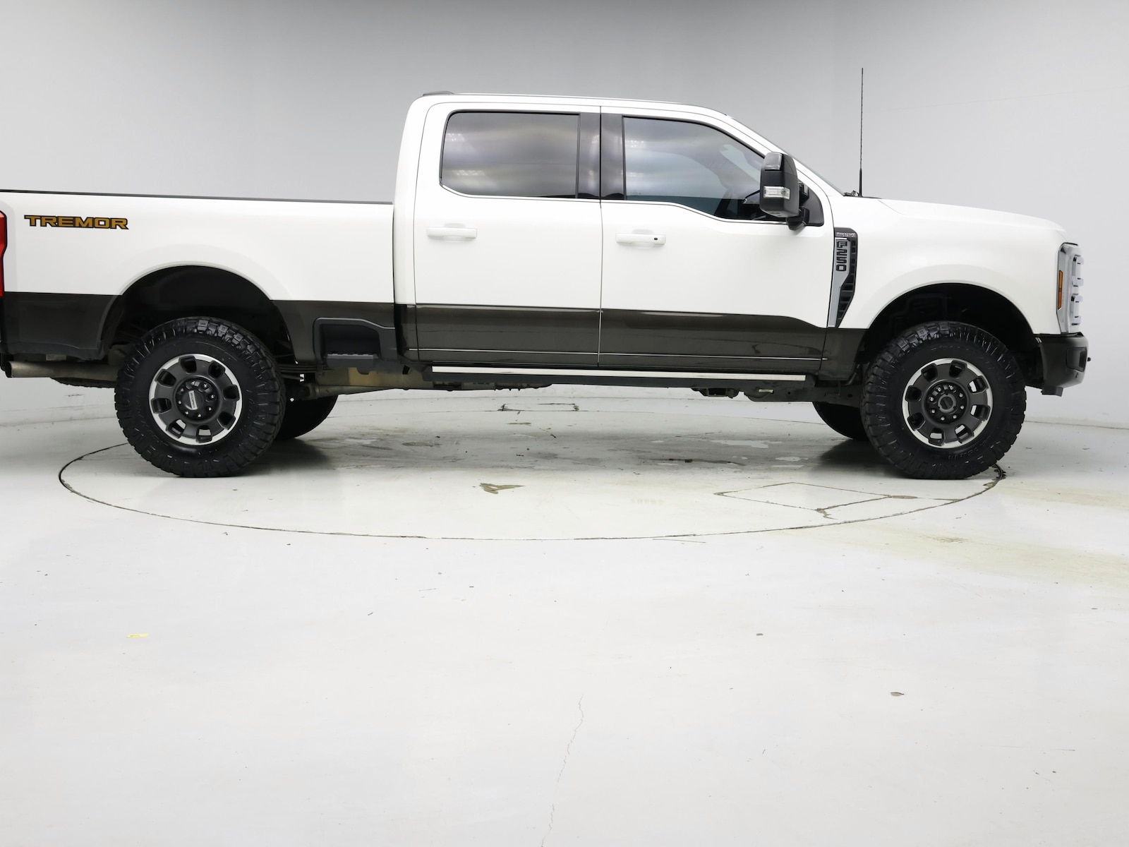 2024 Ford F-250 Super Duty King Ranch - Photo 8