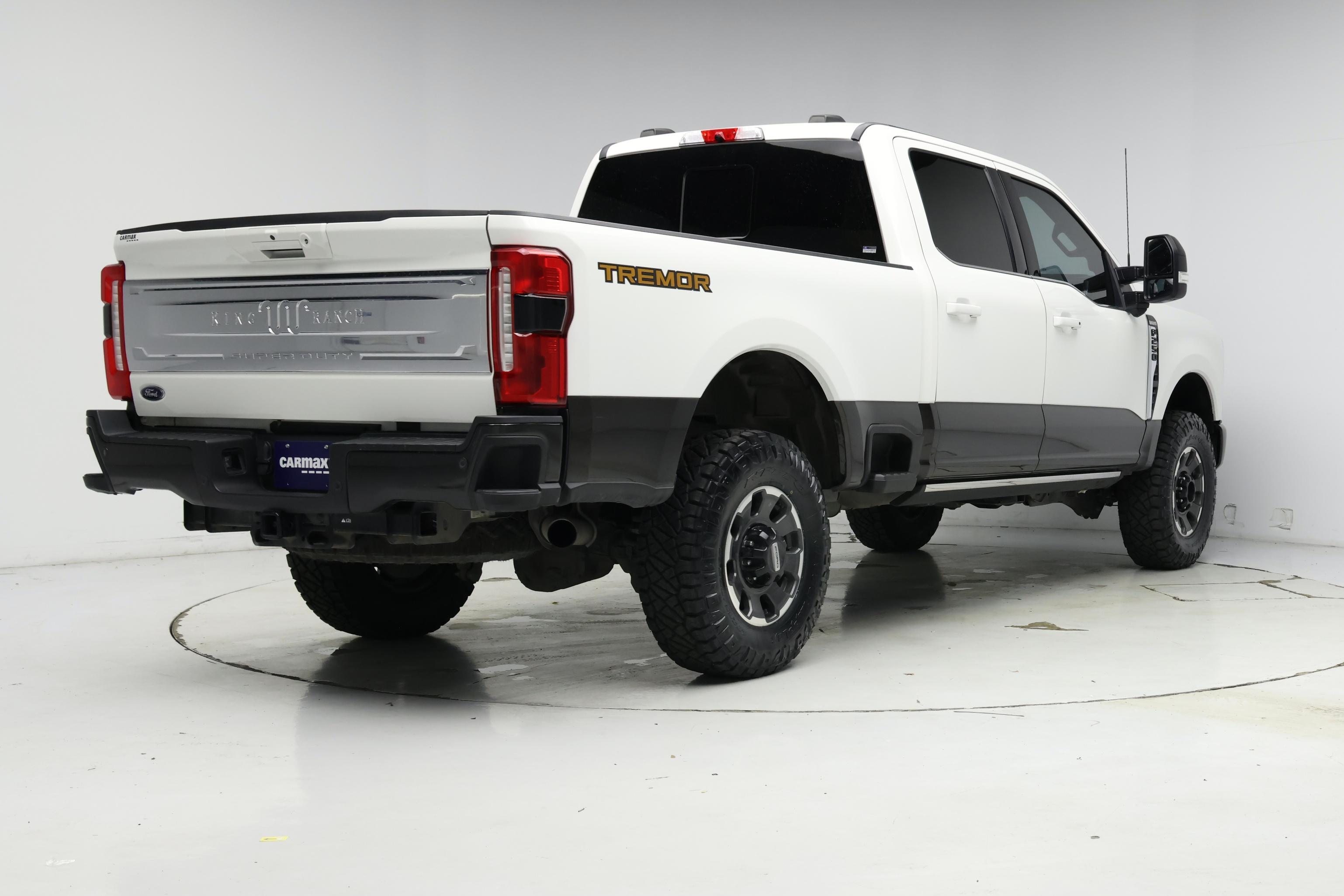 Thumbnail: 2024 Ford F-250 - 8