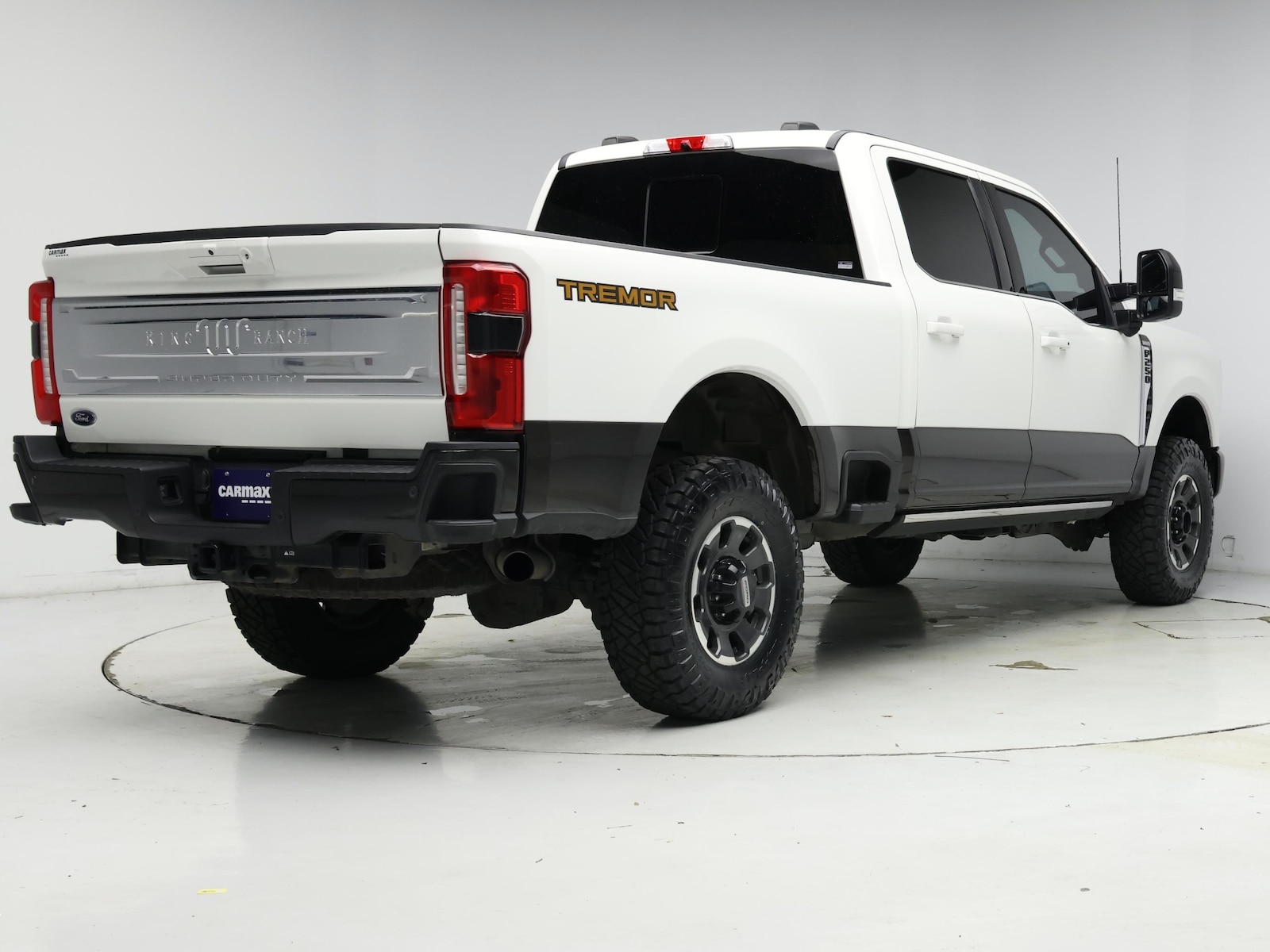 2024 Ford F-250 Super Duty King Ranch - Photo 9