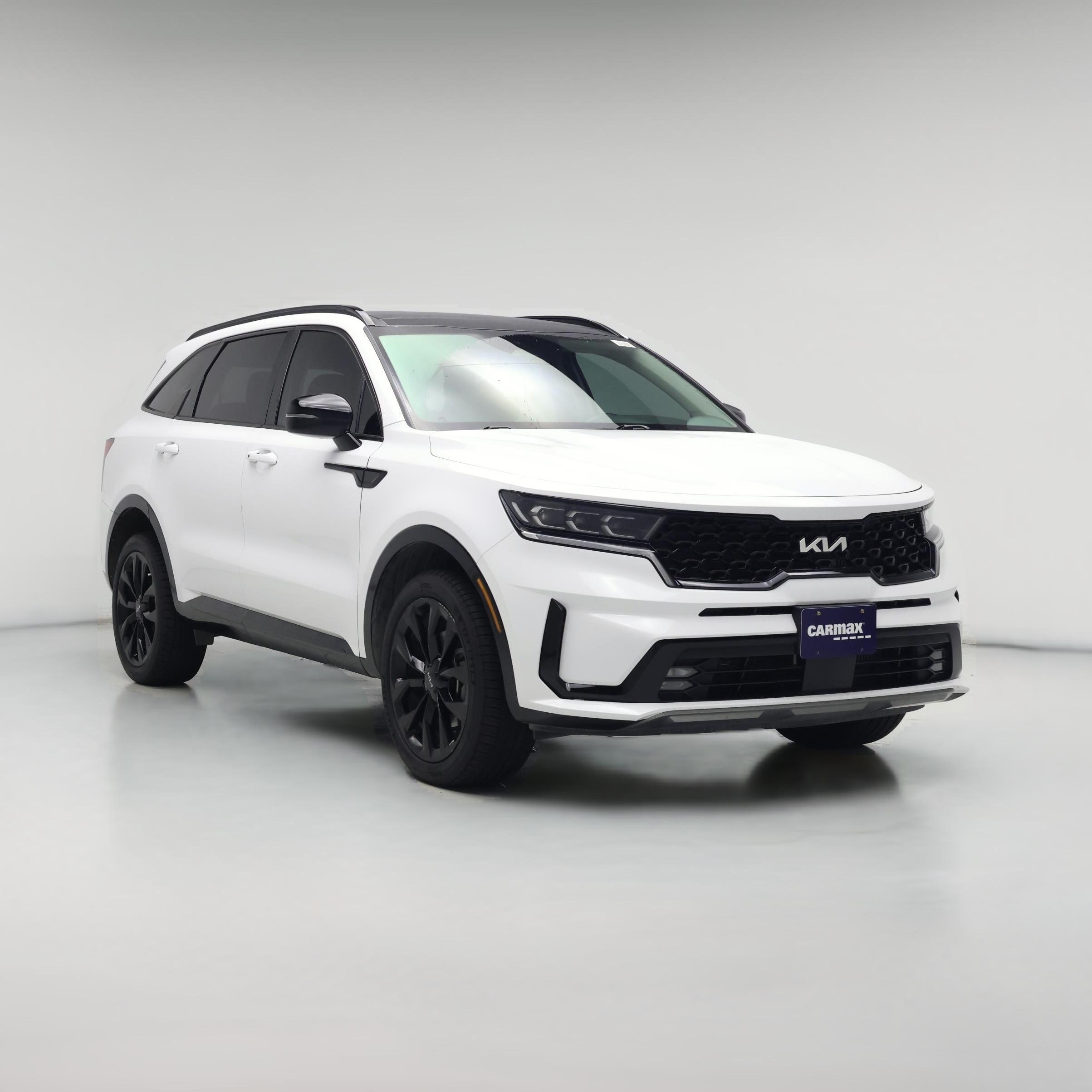 Thumbnail: 2023 Kia Sorento - 1