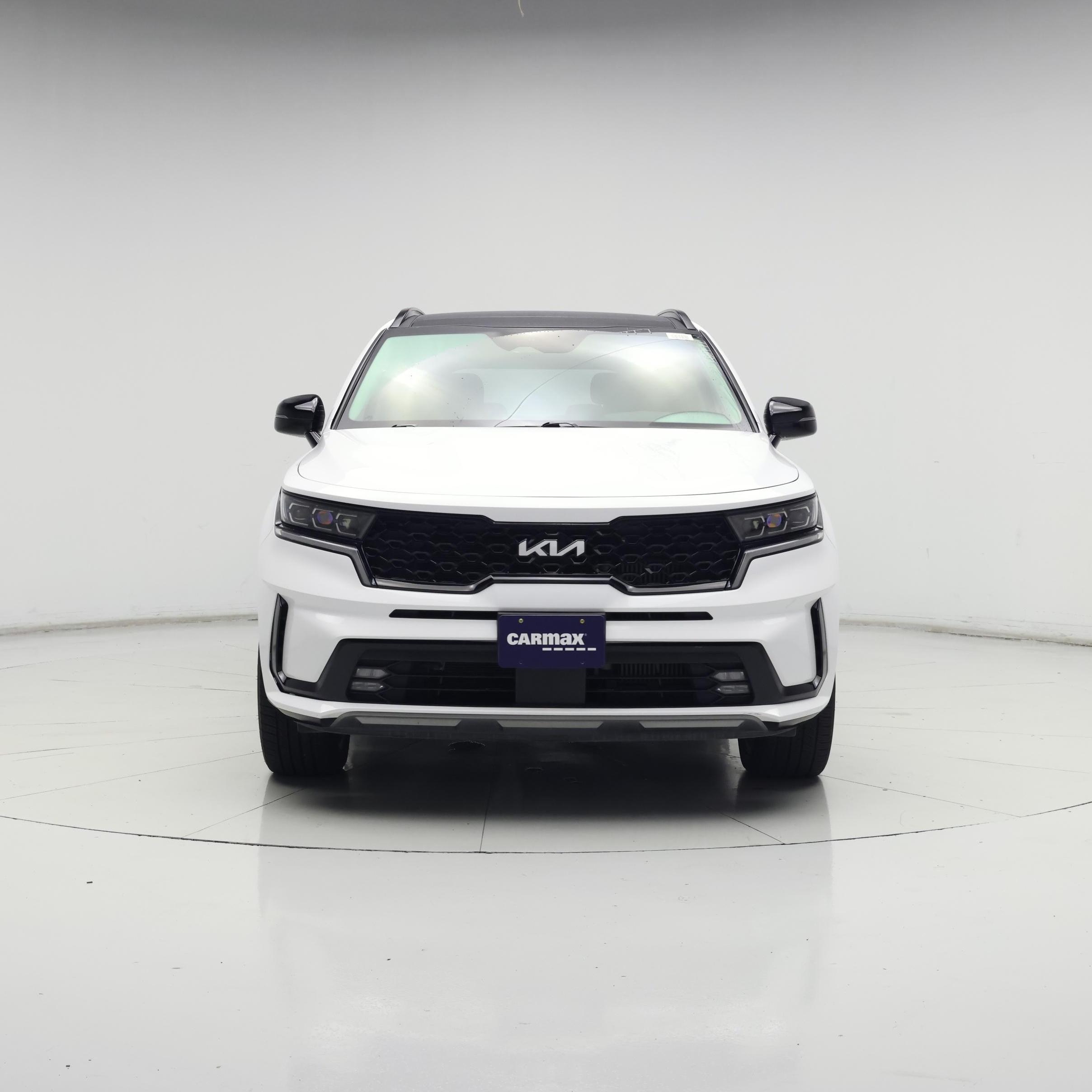 Thumbnail: 2023 Kia Sorento - 5