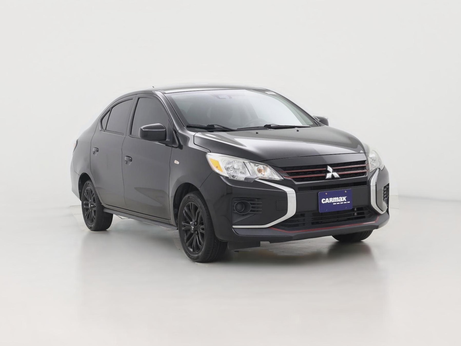 2023 Mitsubishi Mirage G4