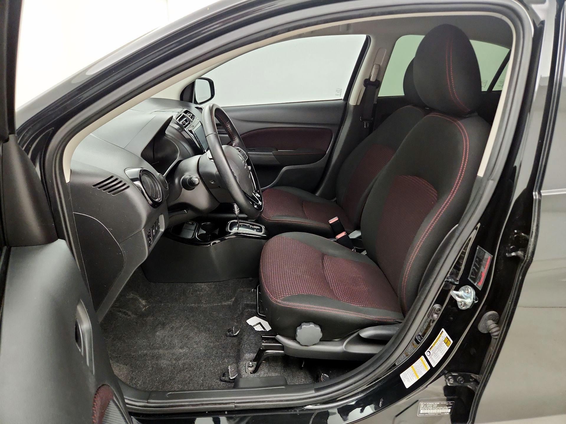 Thumbnail: 2023 Mitsubishi Mirage G4 - 11