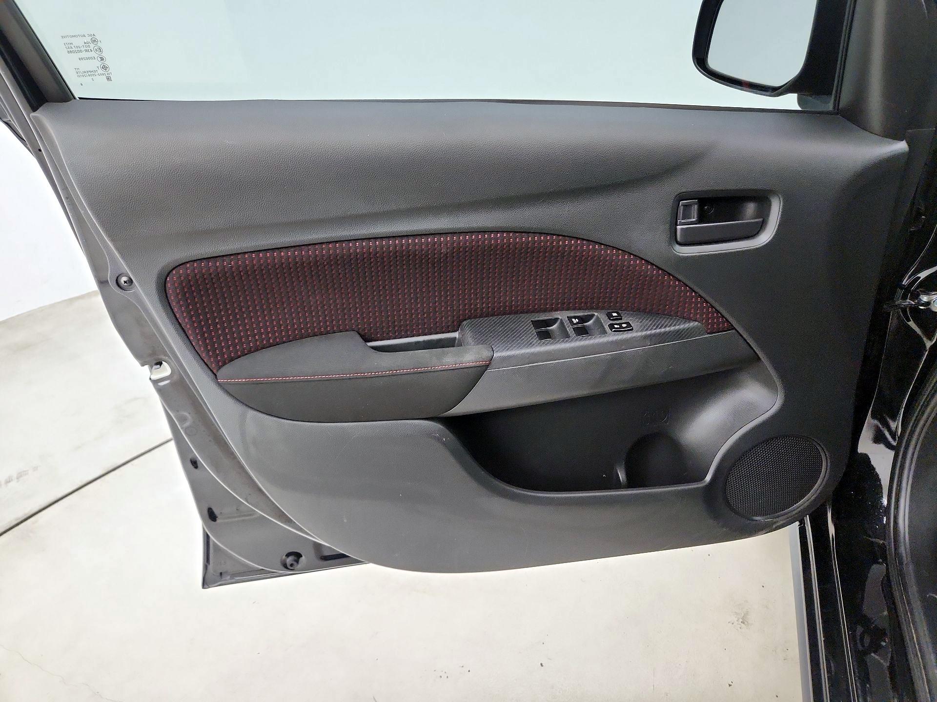 Thumbnail: 2023 Mitsubishi Mirage G4 - 12