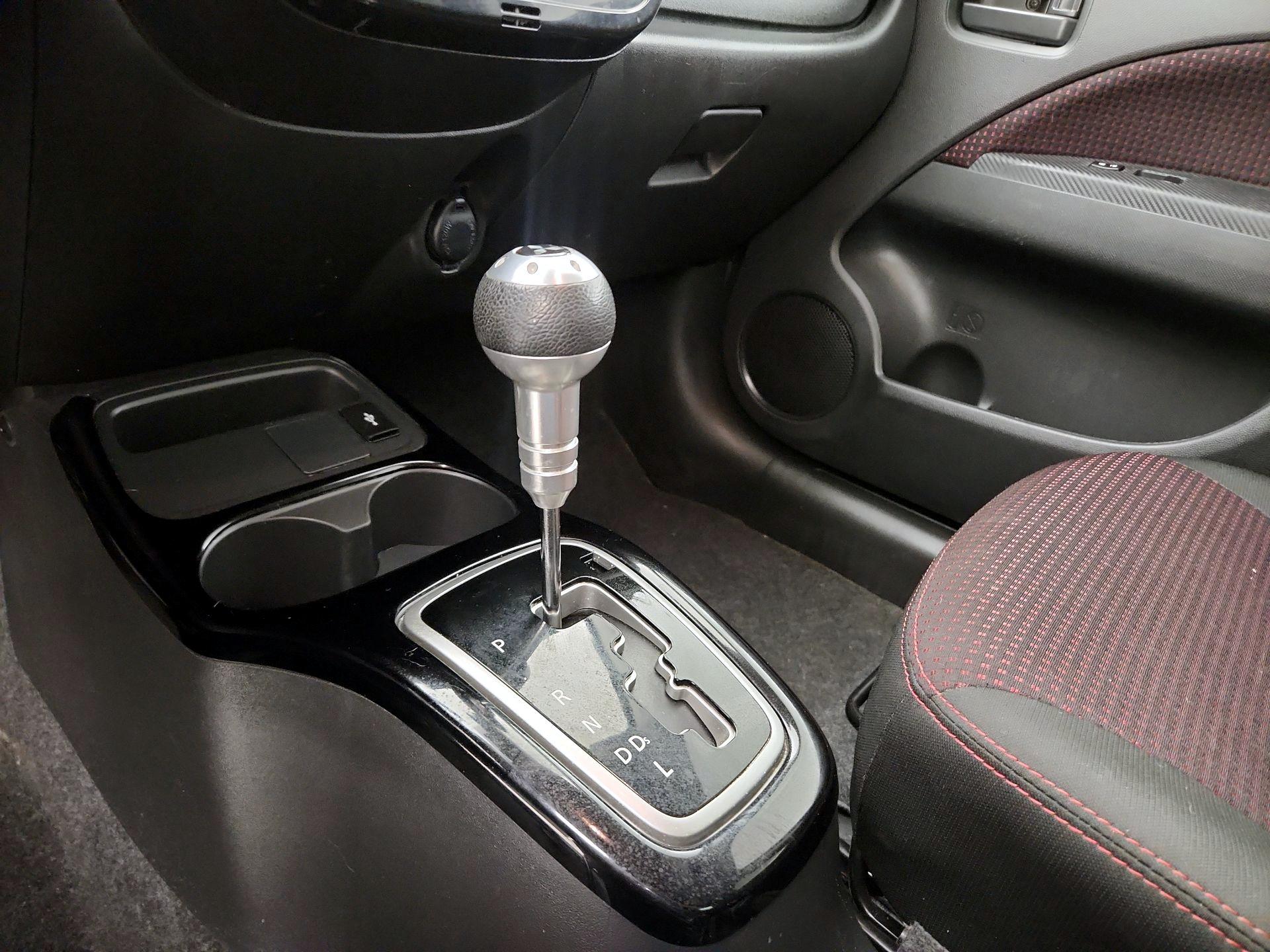 Thumbnail: 2023 Mitsubishi Mirage G4 - 15