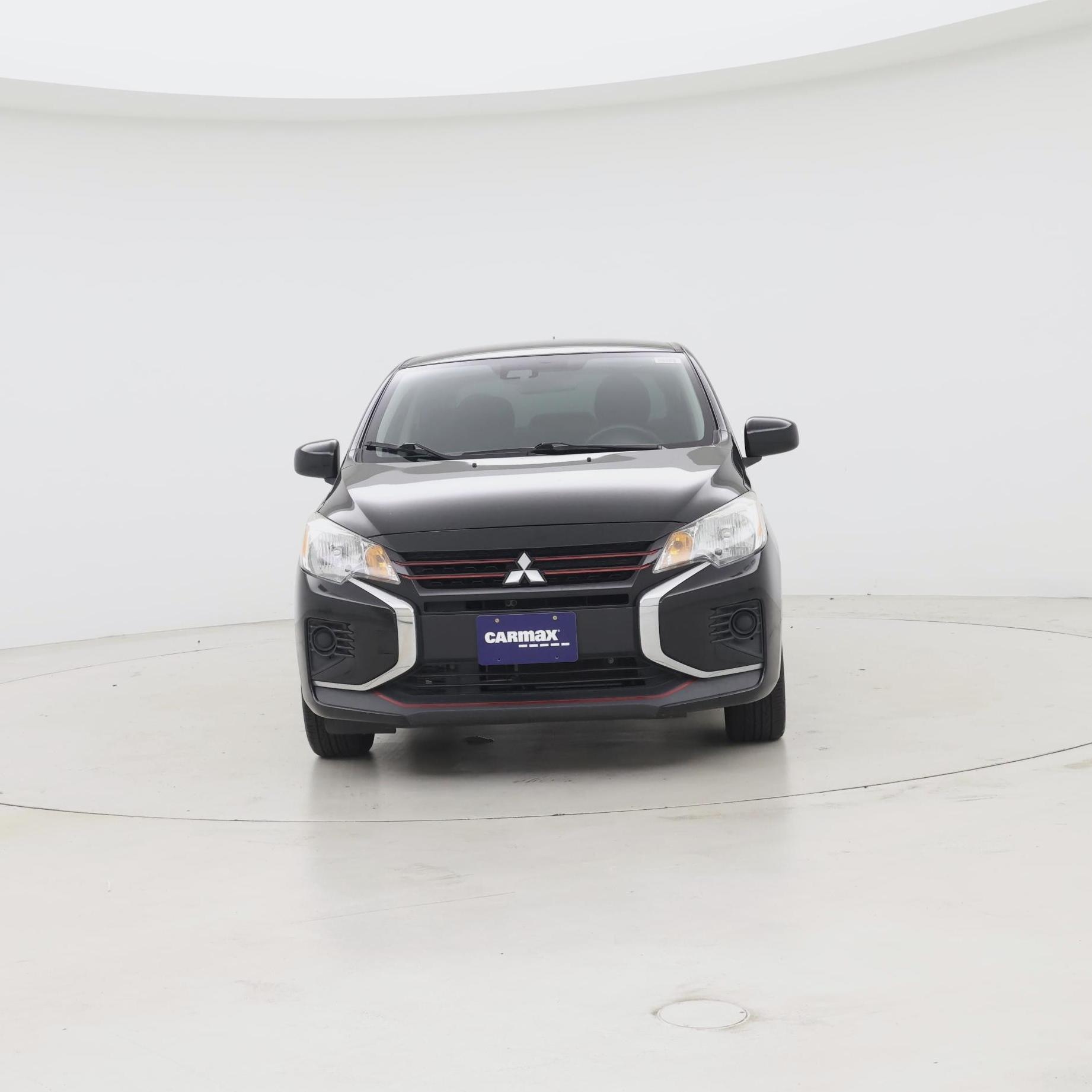 Thumbnail: 2023 Mitsubishi Mirage G4 - 5