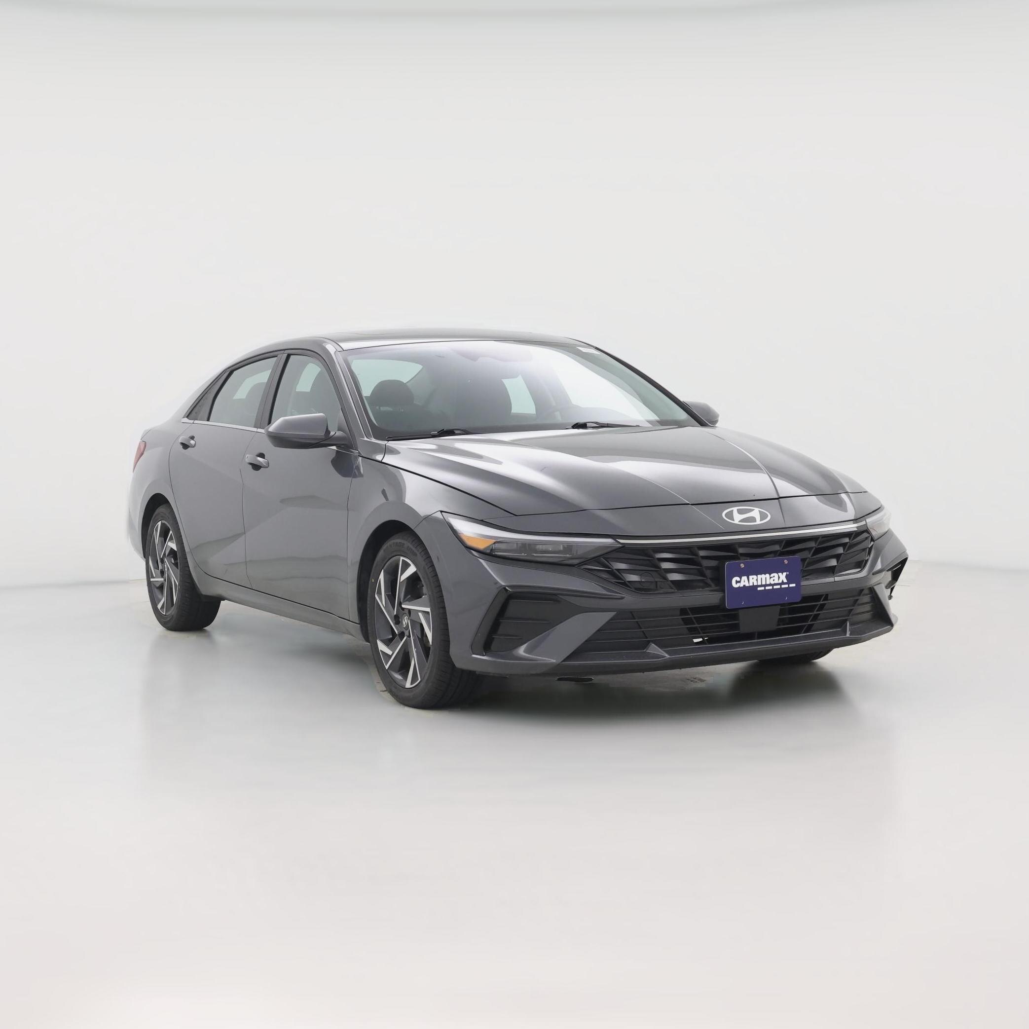 Thumbnail: 2025 Hyundai Elantra - 1