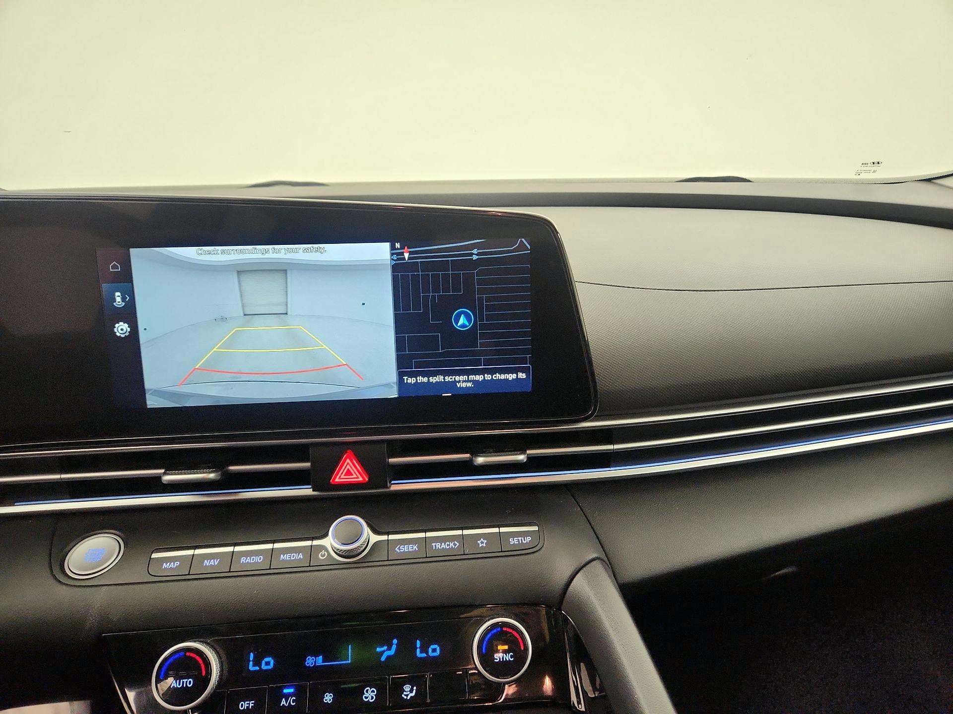 Thumbnail: 2025 Hyundai Elantra - 14