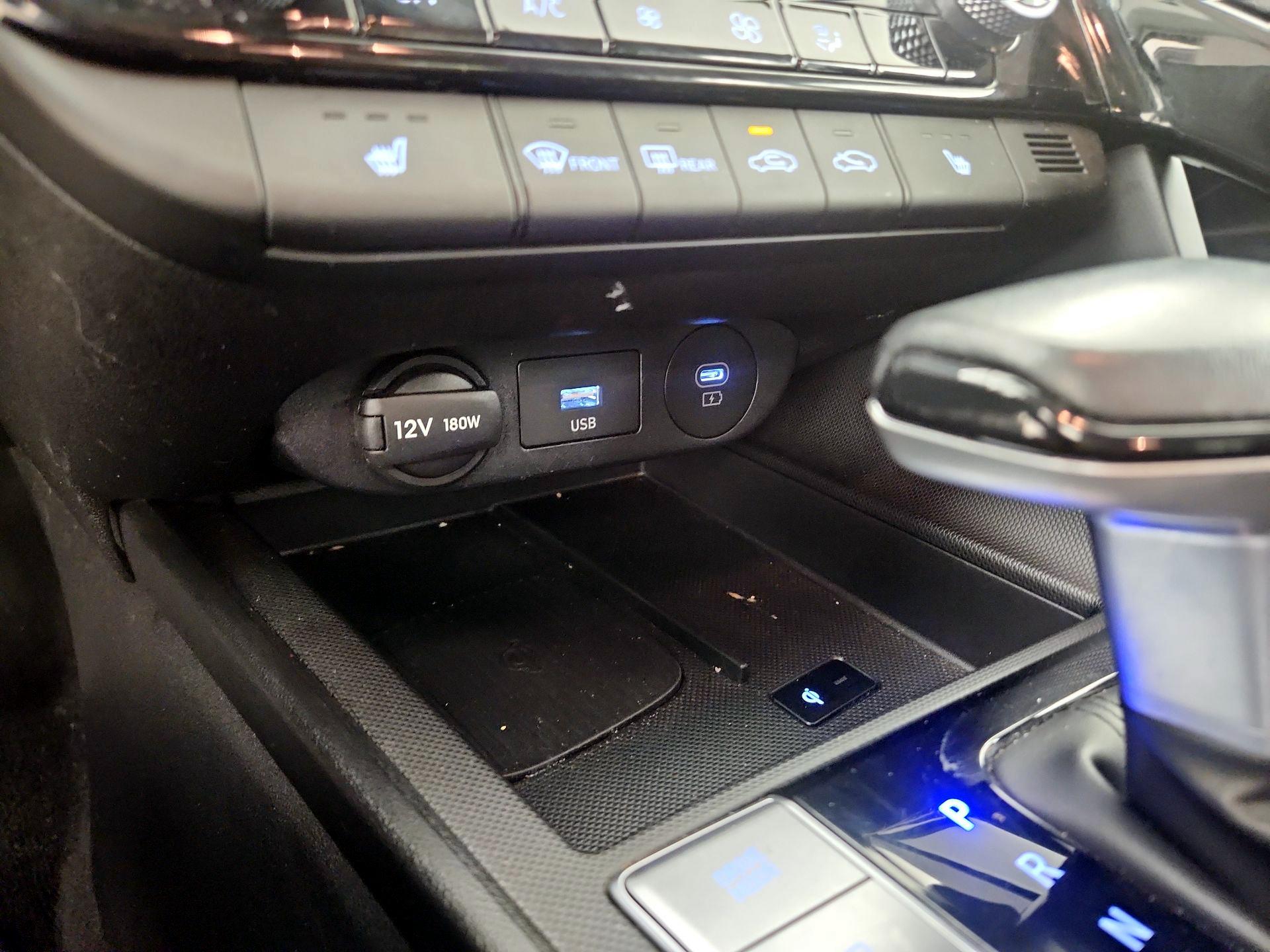 Thumbnail: 2025 Hyundai Elantra - 19