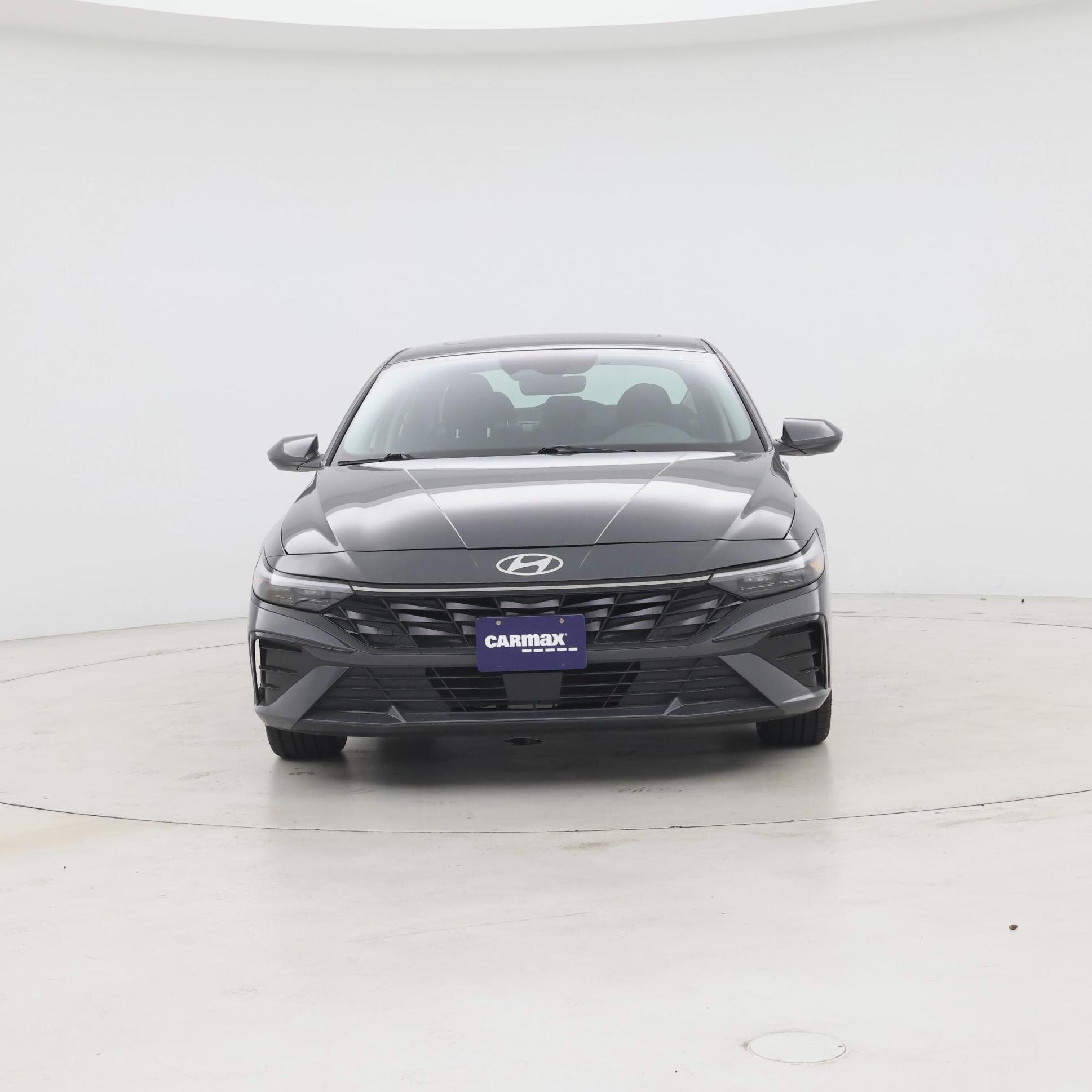 Thumbnail: 2025 Hyundai Elantra - 5