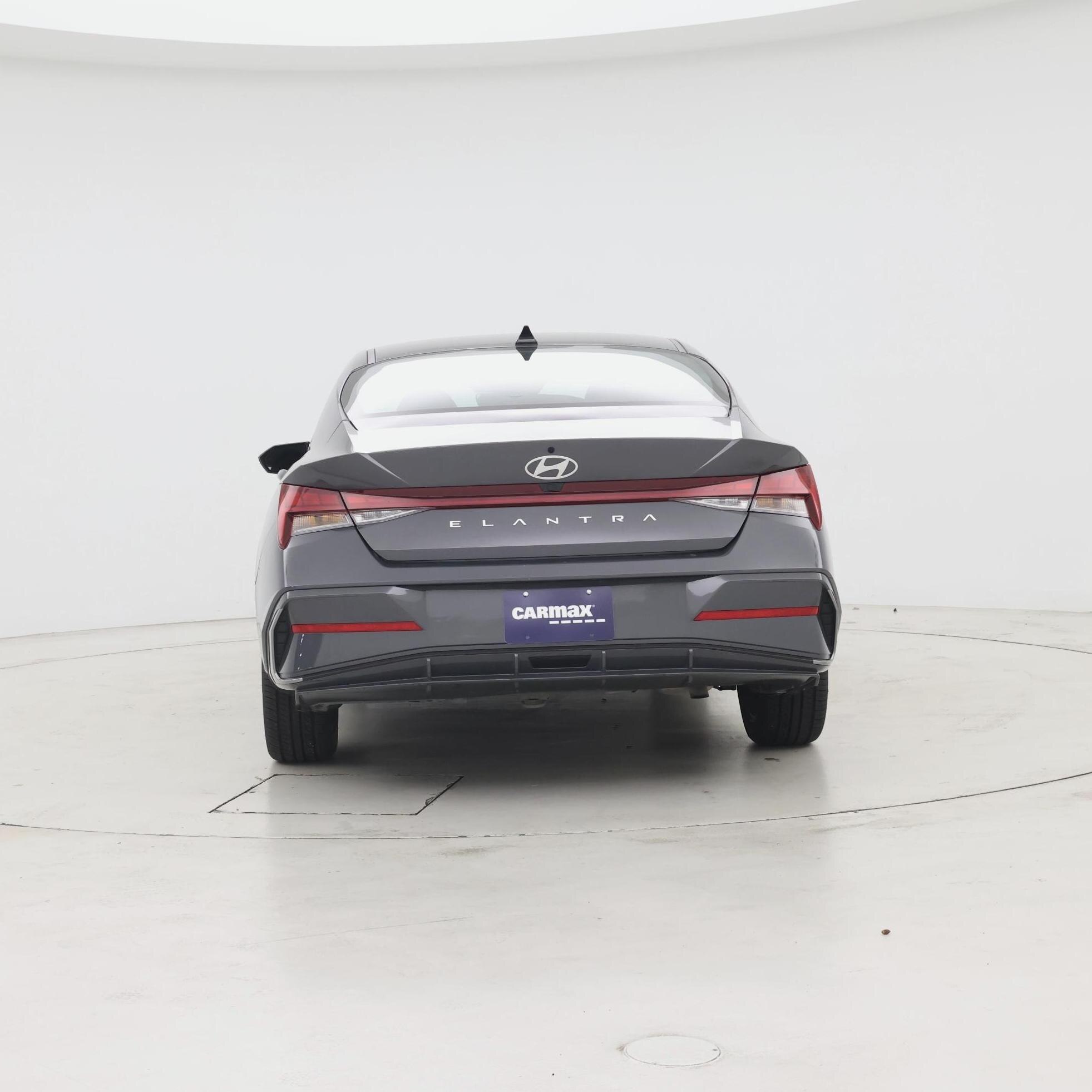 Thumbnail: 2025 Hyundai Elantra - 6