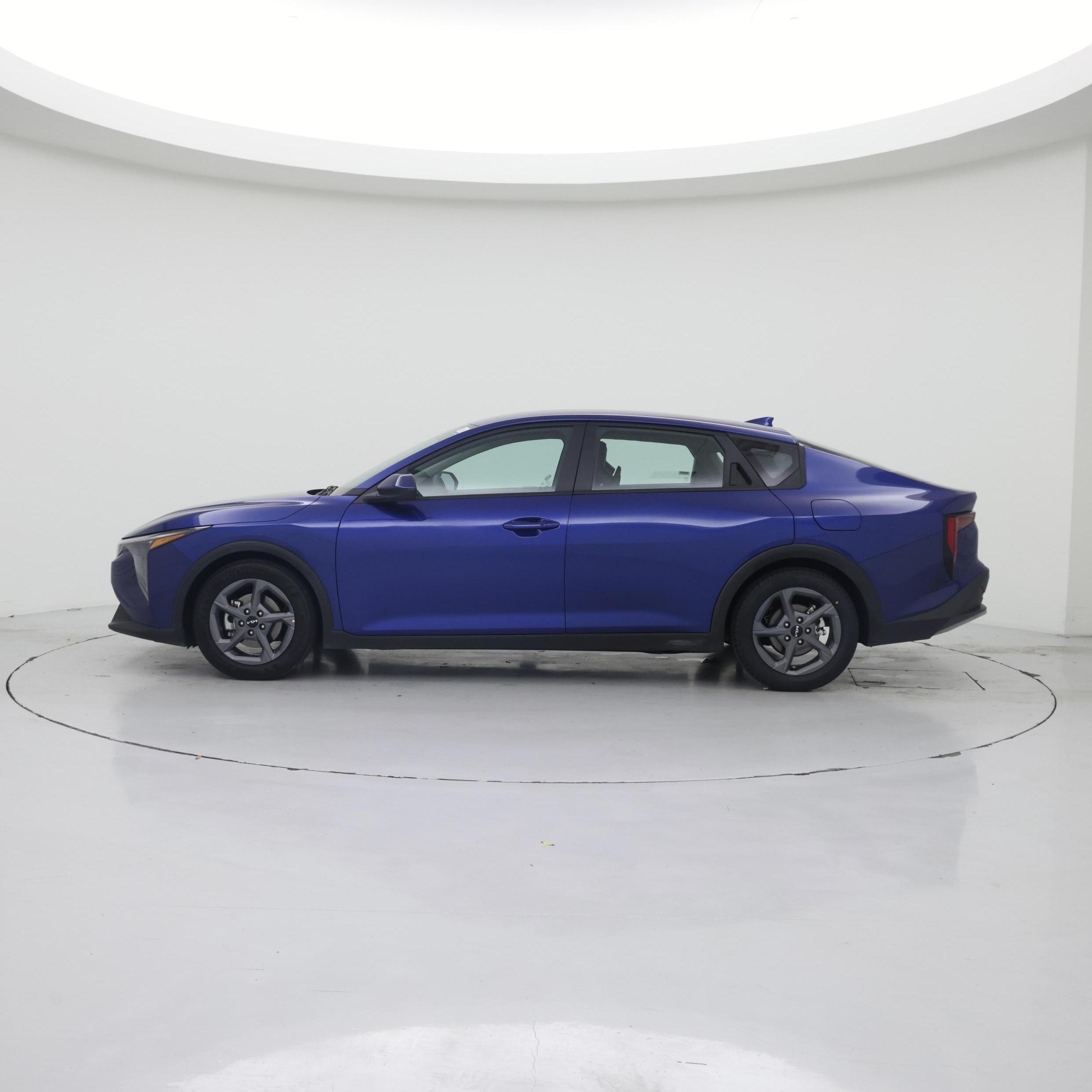 Thumbnail: 2025 Kia K4 - 3