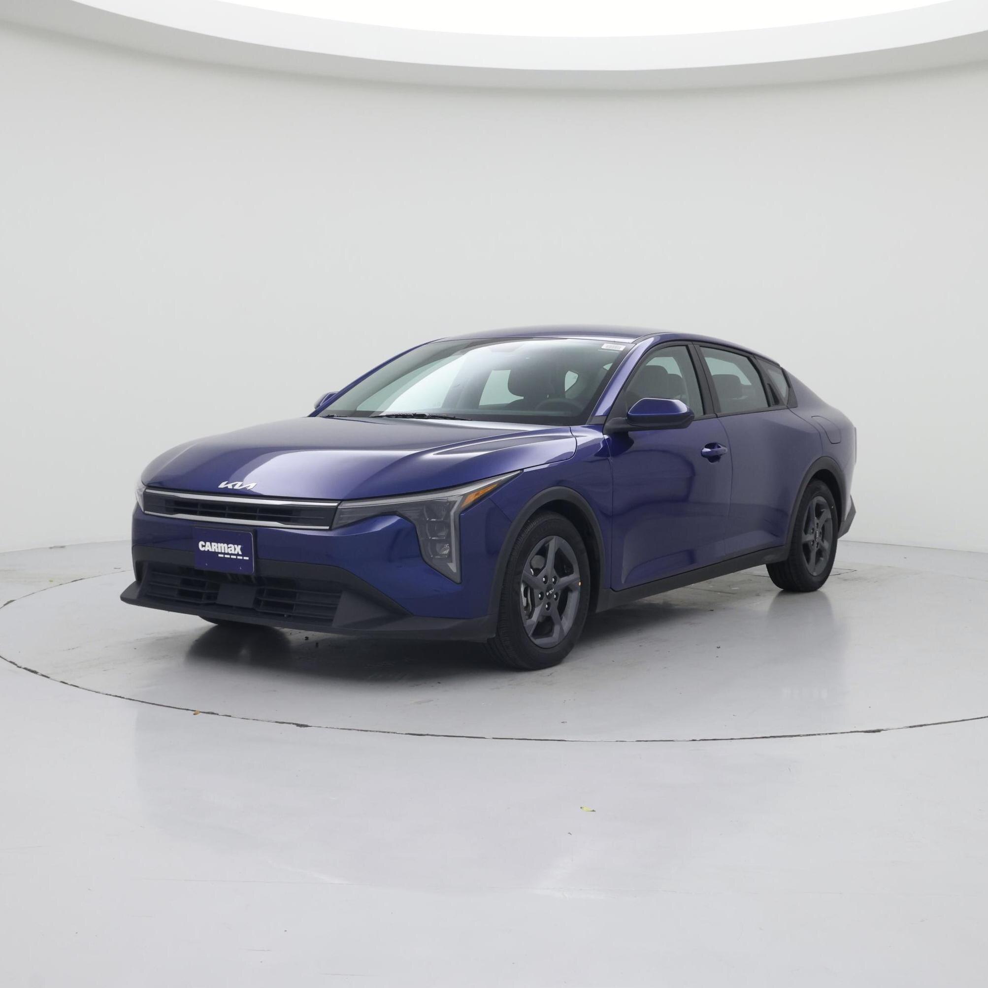 Thumbnail: 2025 Kia K4 - 4