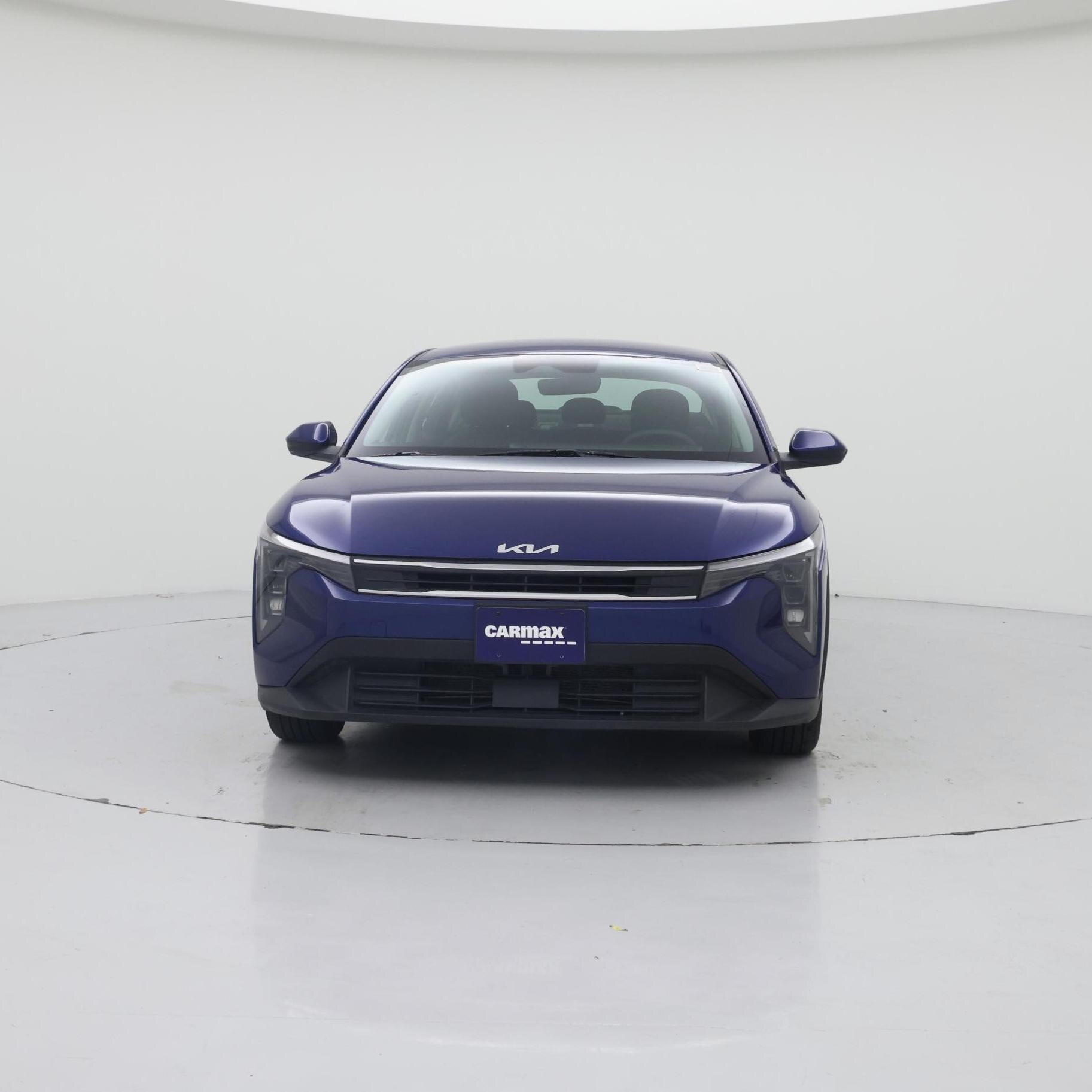 Thumbnail: 2025 Kia K4 - 5