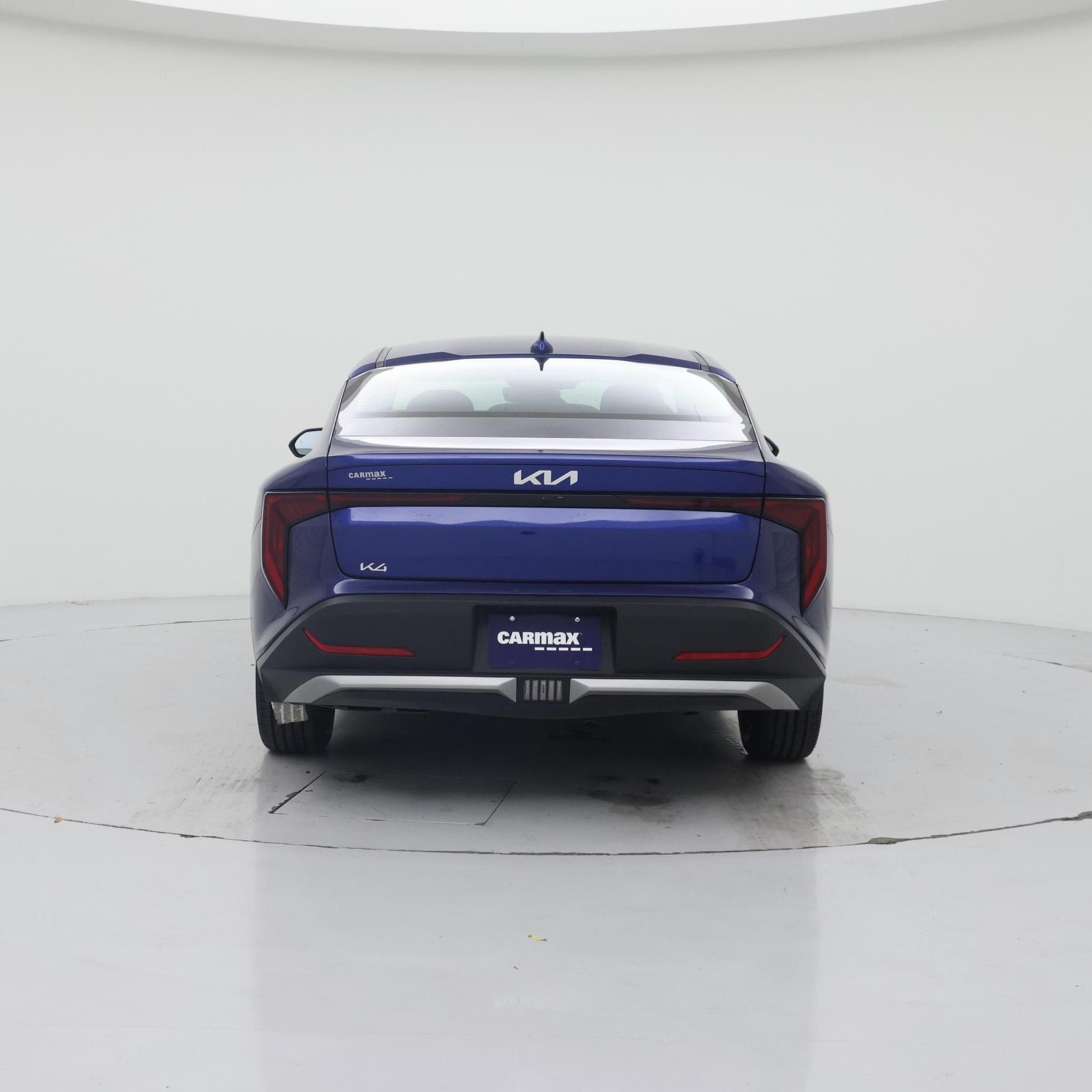 Thumbnail: 2025 Kia K4 - 6
