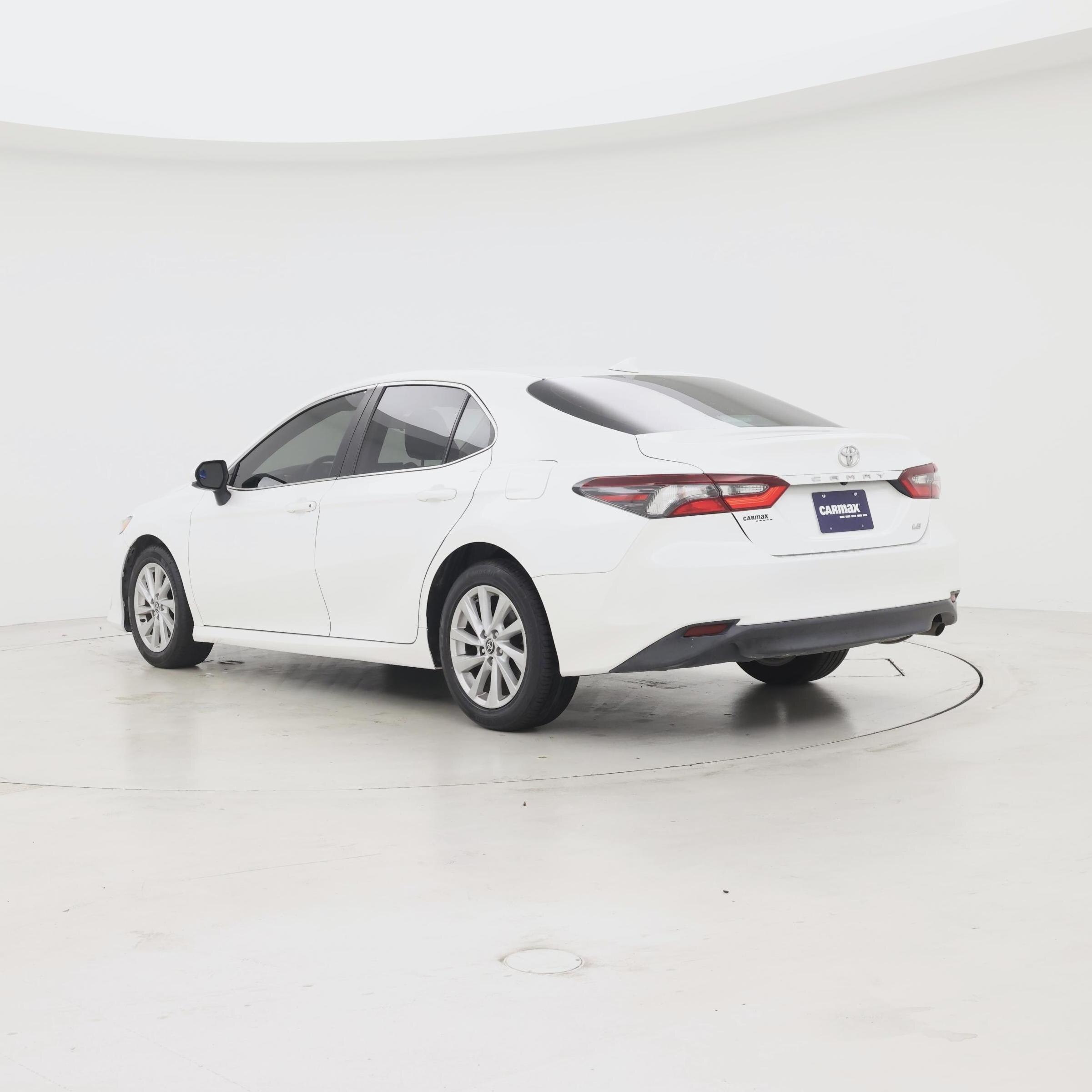 Thumbnail: 2022 Toyota Camry - 2