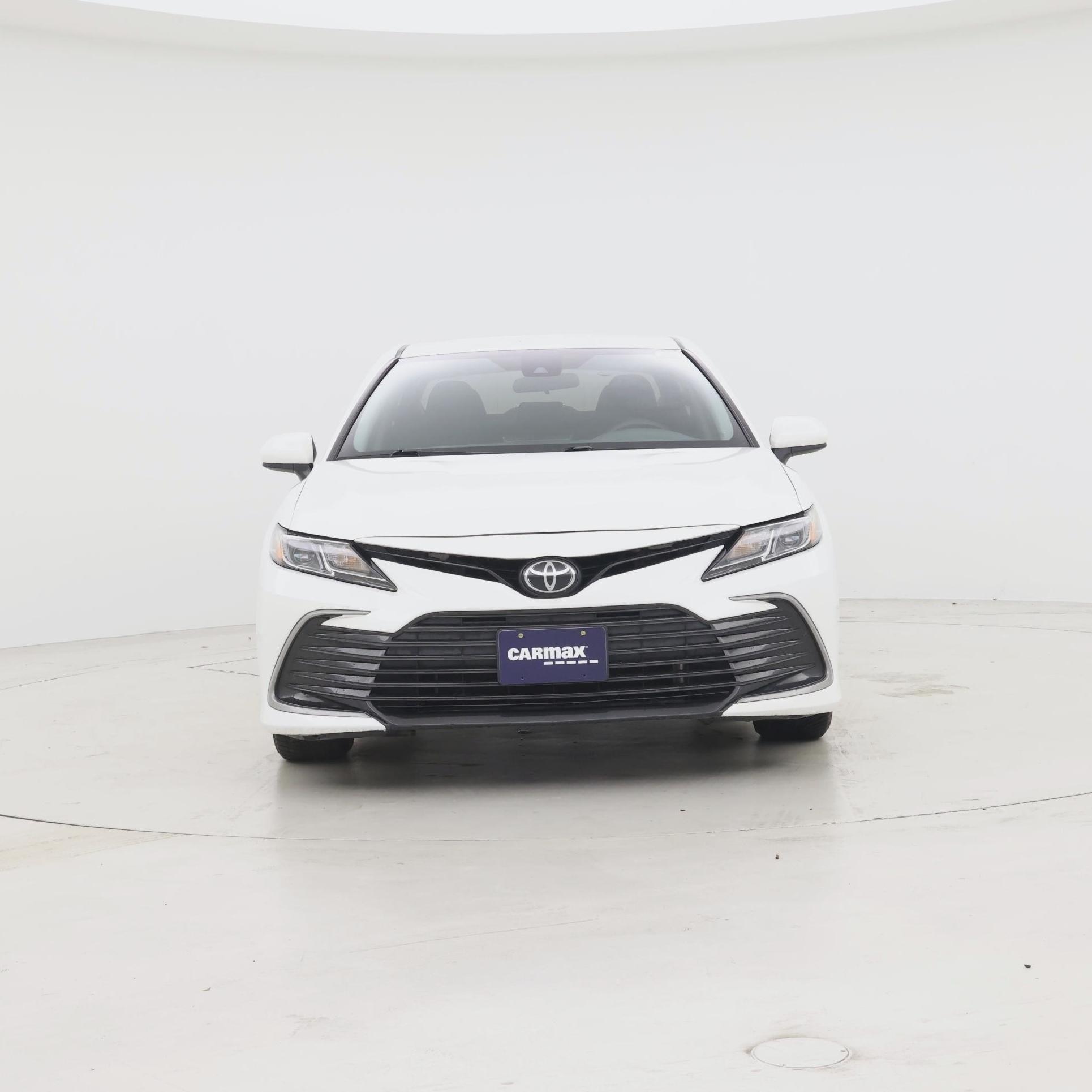 Thumbnail: 2022 Toyota Camry - 5