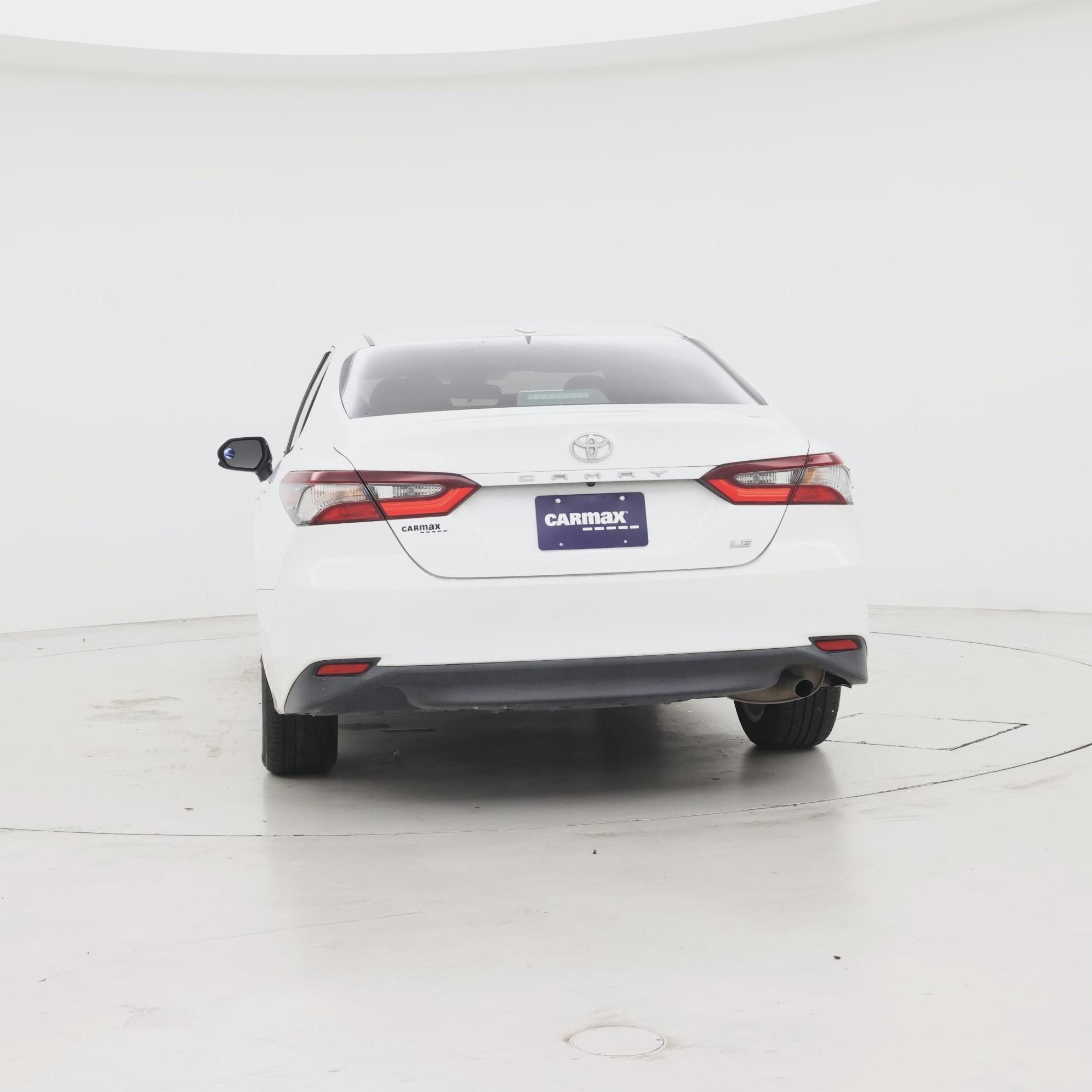 Thumbnail: 2022 Toyota Camry - 6