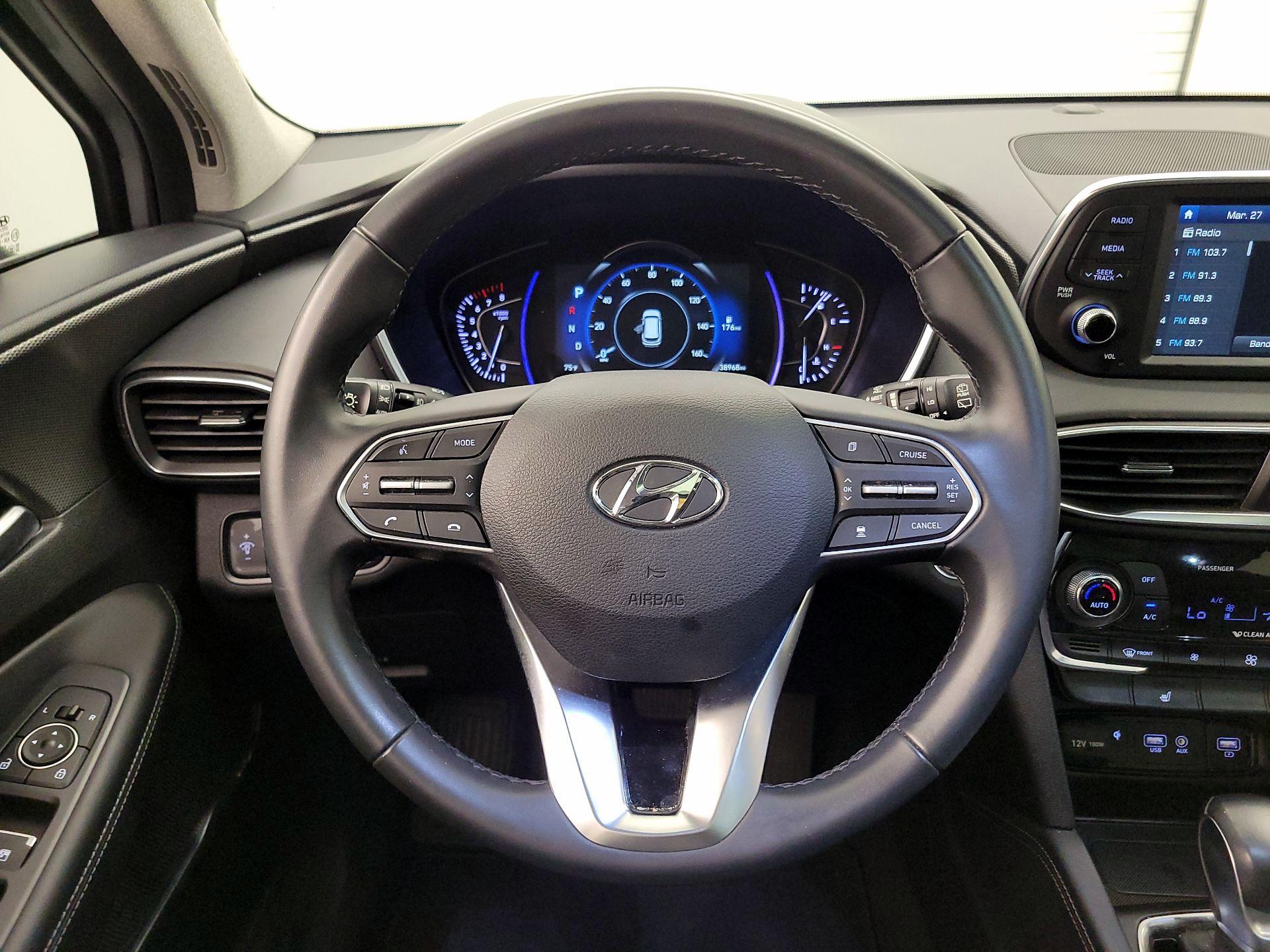 Thumbnail: 2020 Hyundai Santa Fe - 10