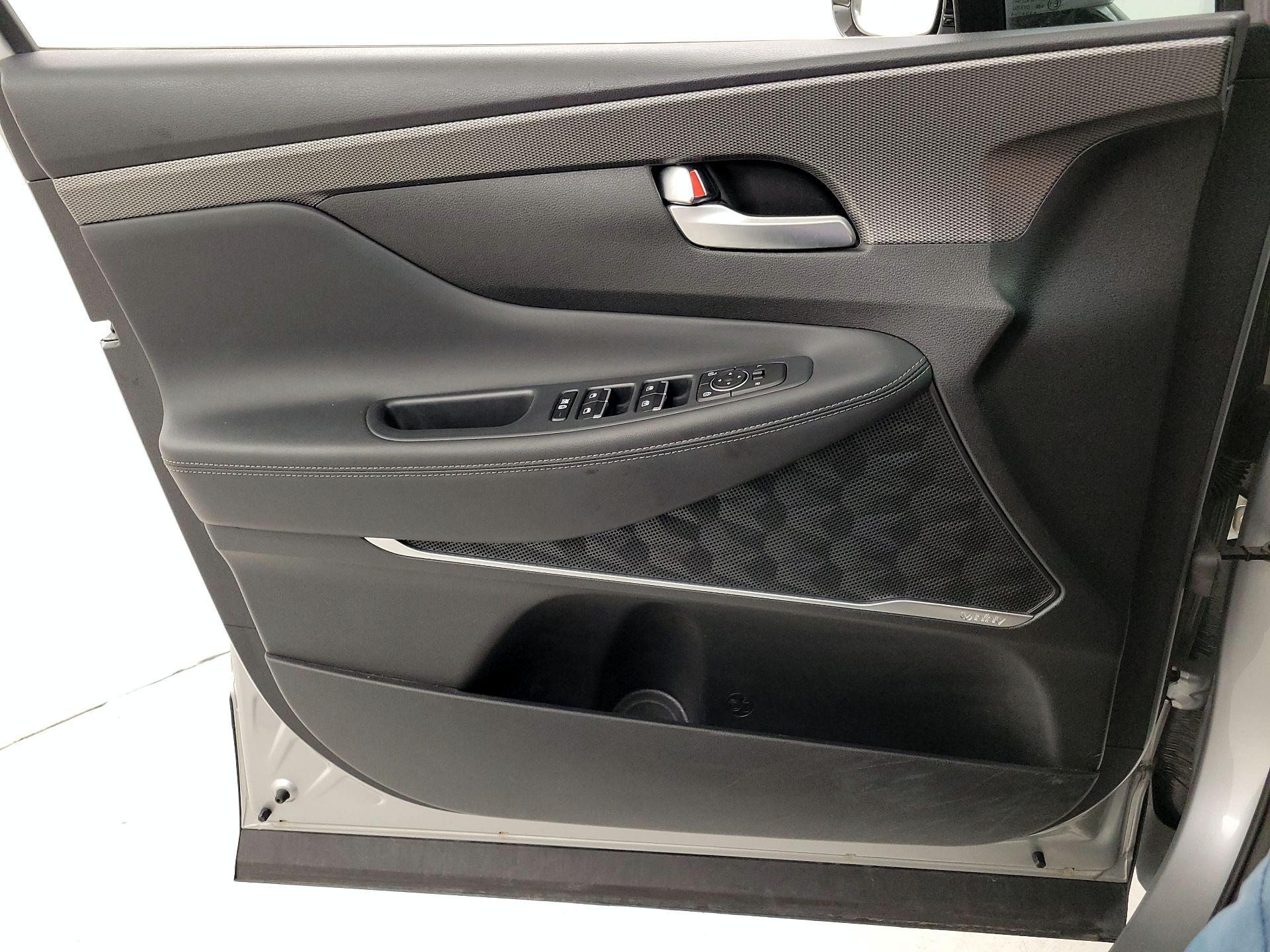 Thumbnail: 2020 Hyundai Santa Fe - 12