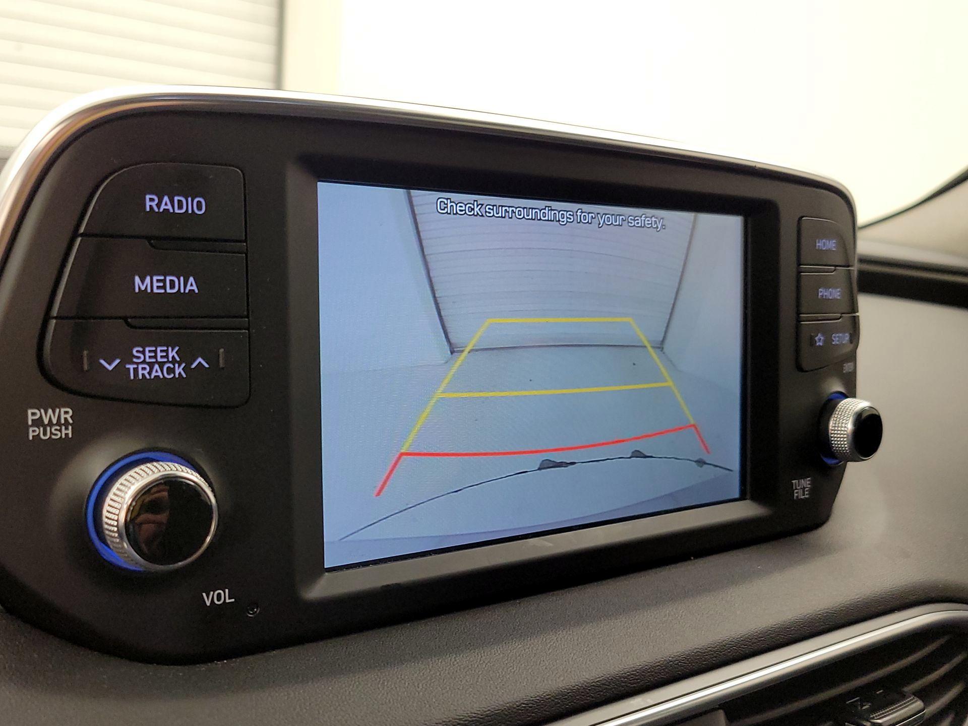 Thumbnail: 2020 Hyundai Santa Fe - 14