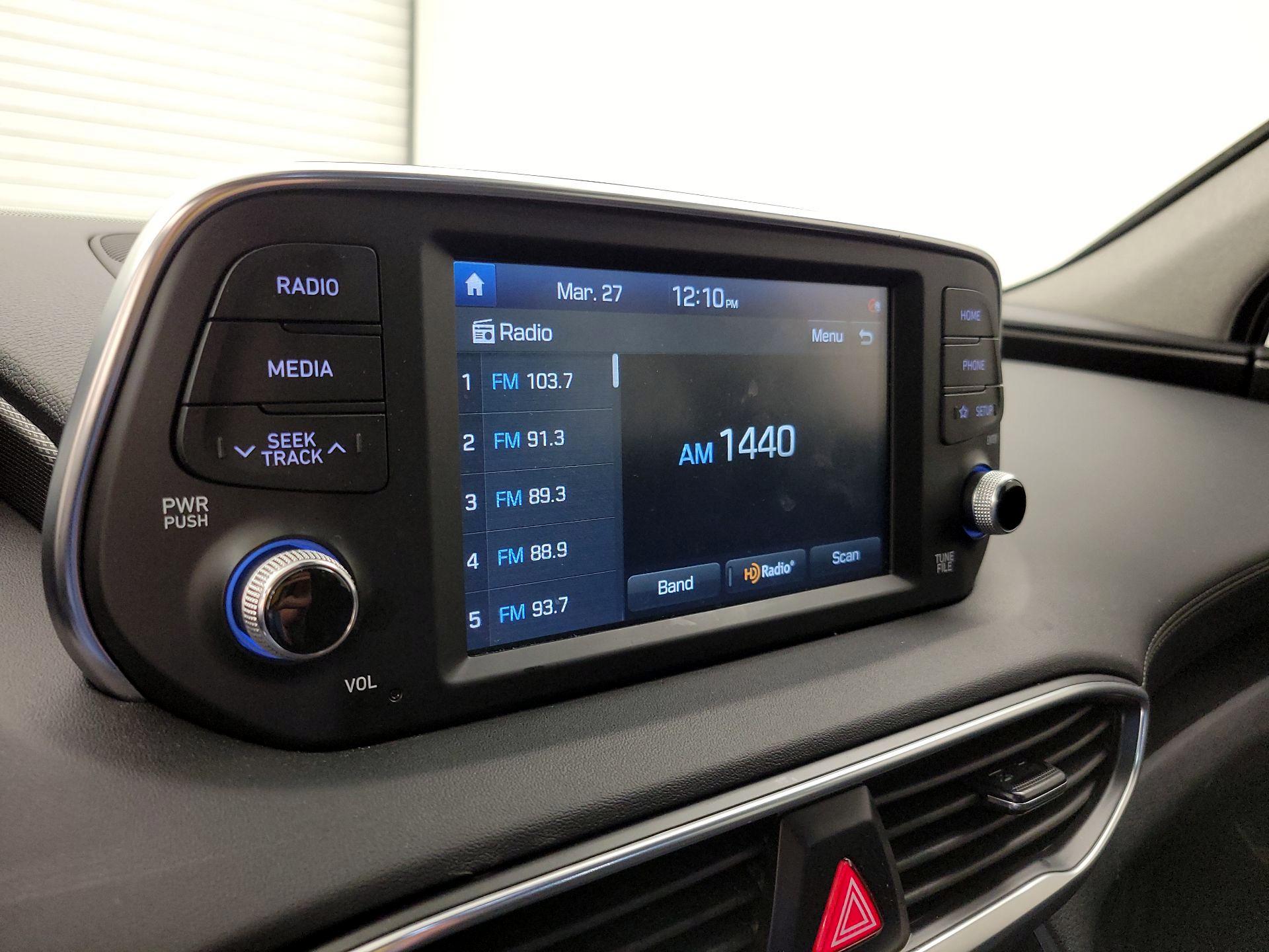 Thumbnail: 2020 Hyundai Santa Fe - 15