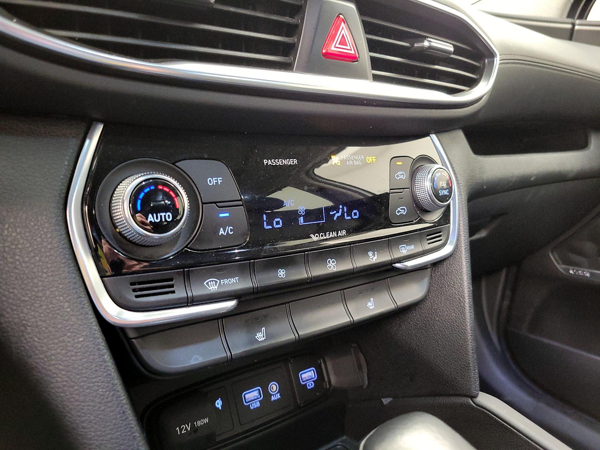 Thumbnail: 2020 Hyundai Santa Fe - 16