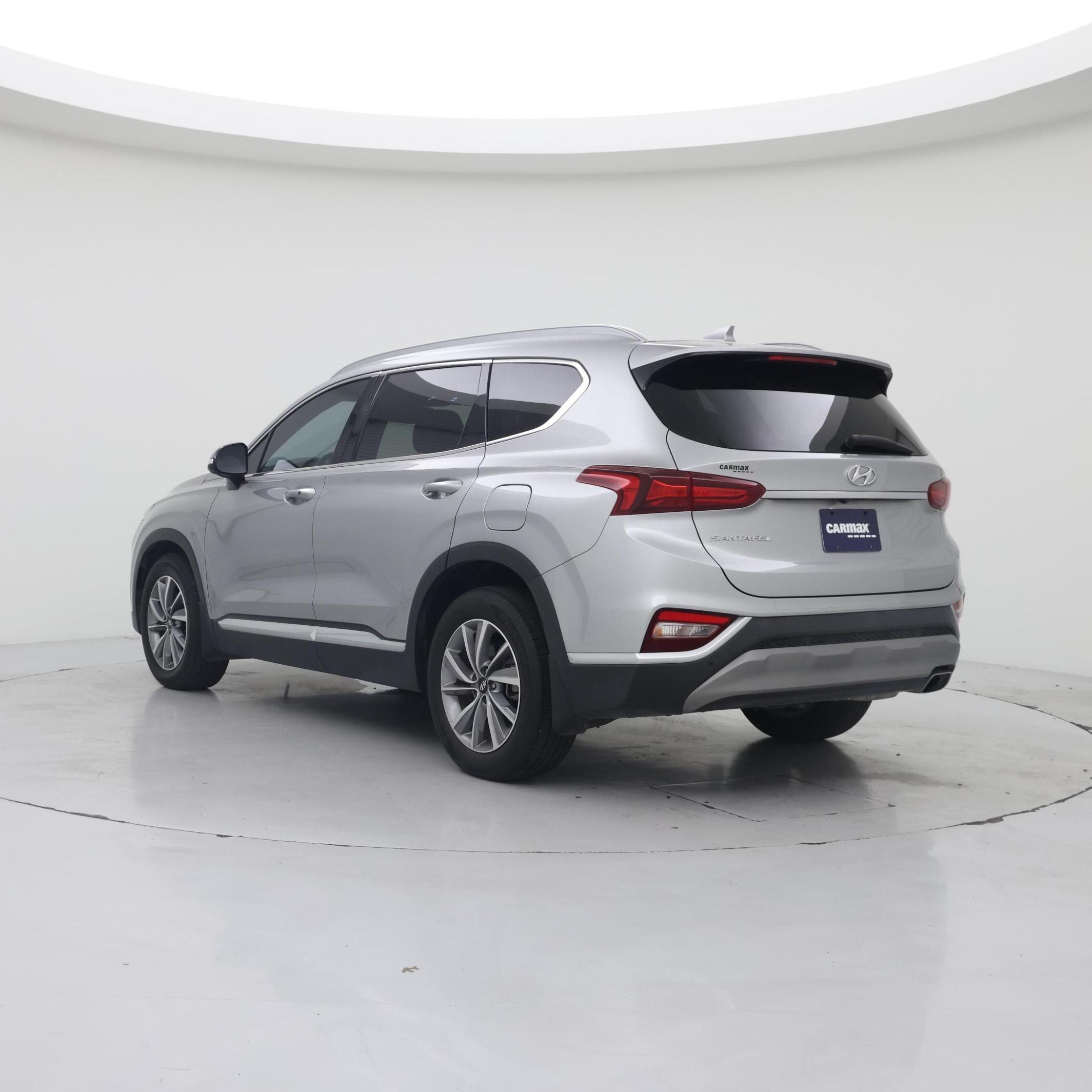 Thumbnail: 2020 Hyundai Santa Fe - 2