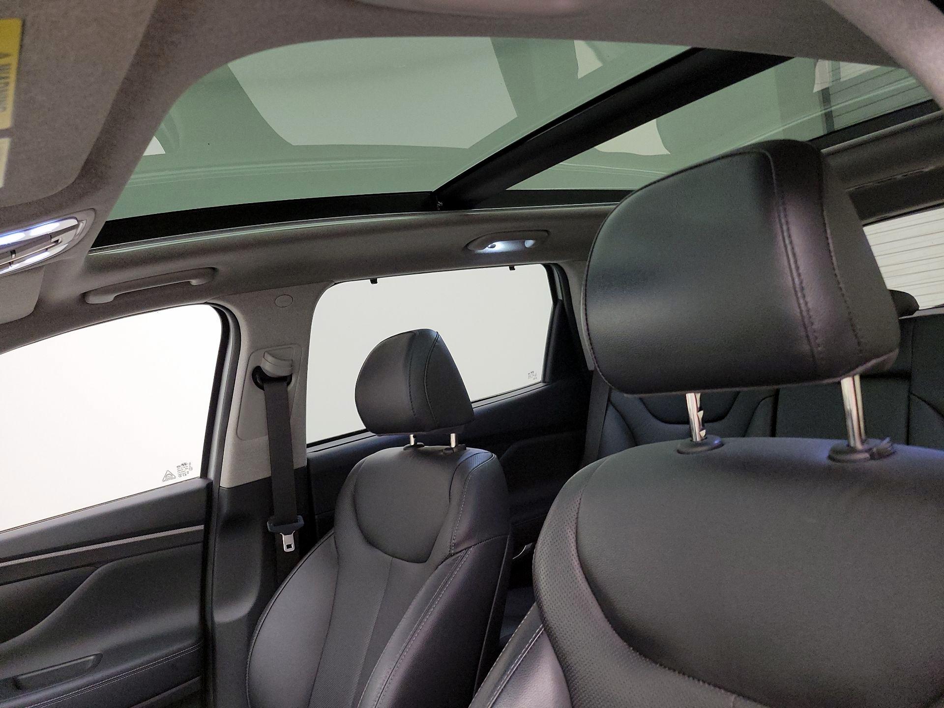 Thumbnail: 2020 Hyundai Santa Fe - 19