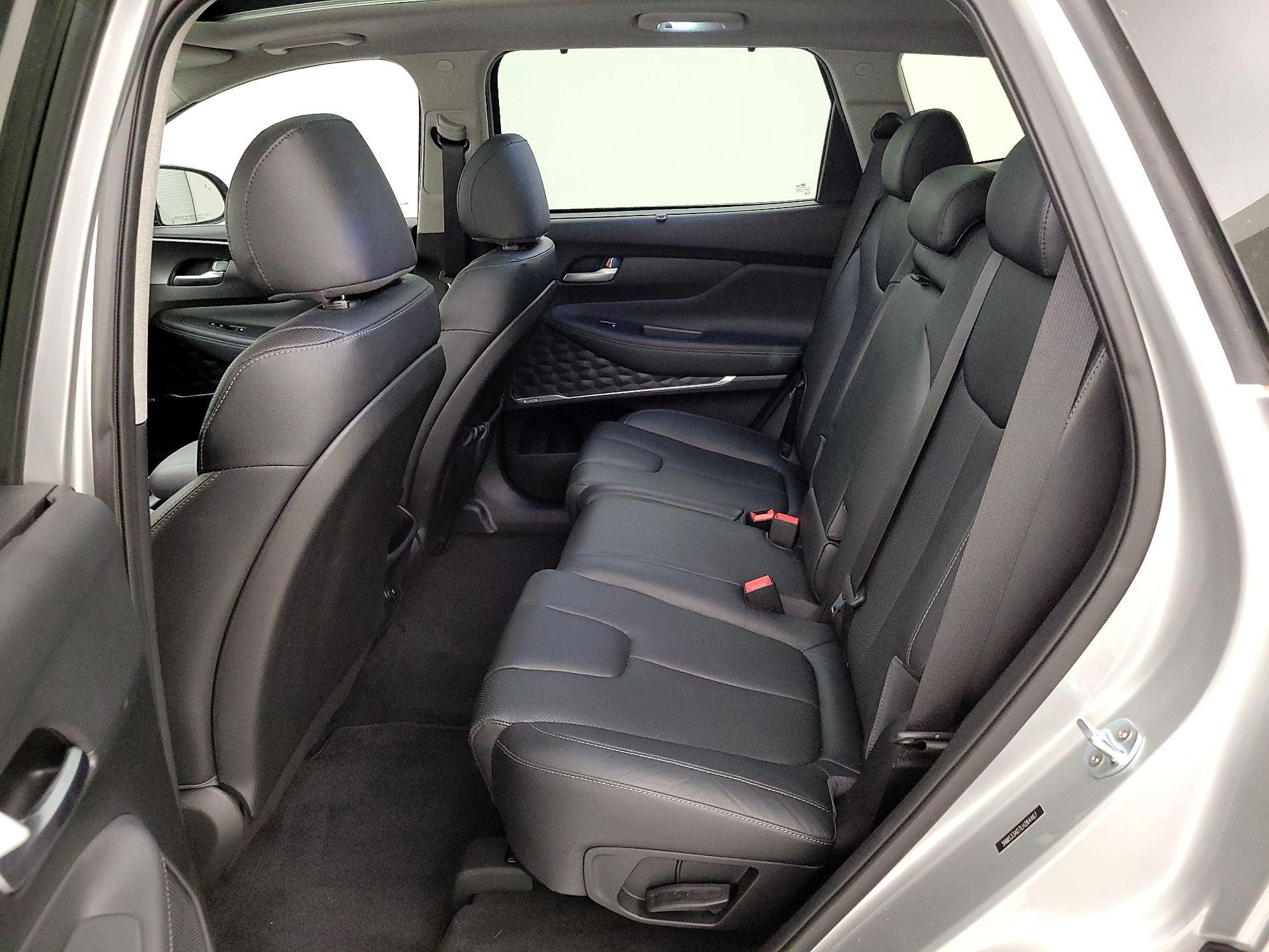 Thumbnail: 2020 Hyundai Santa Fe - 20