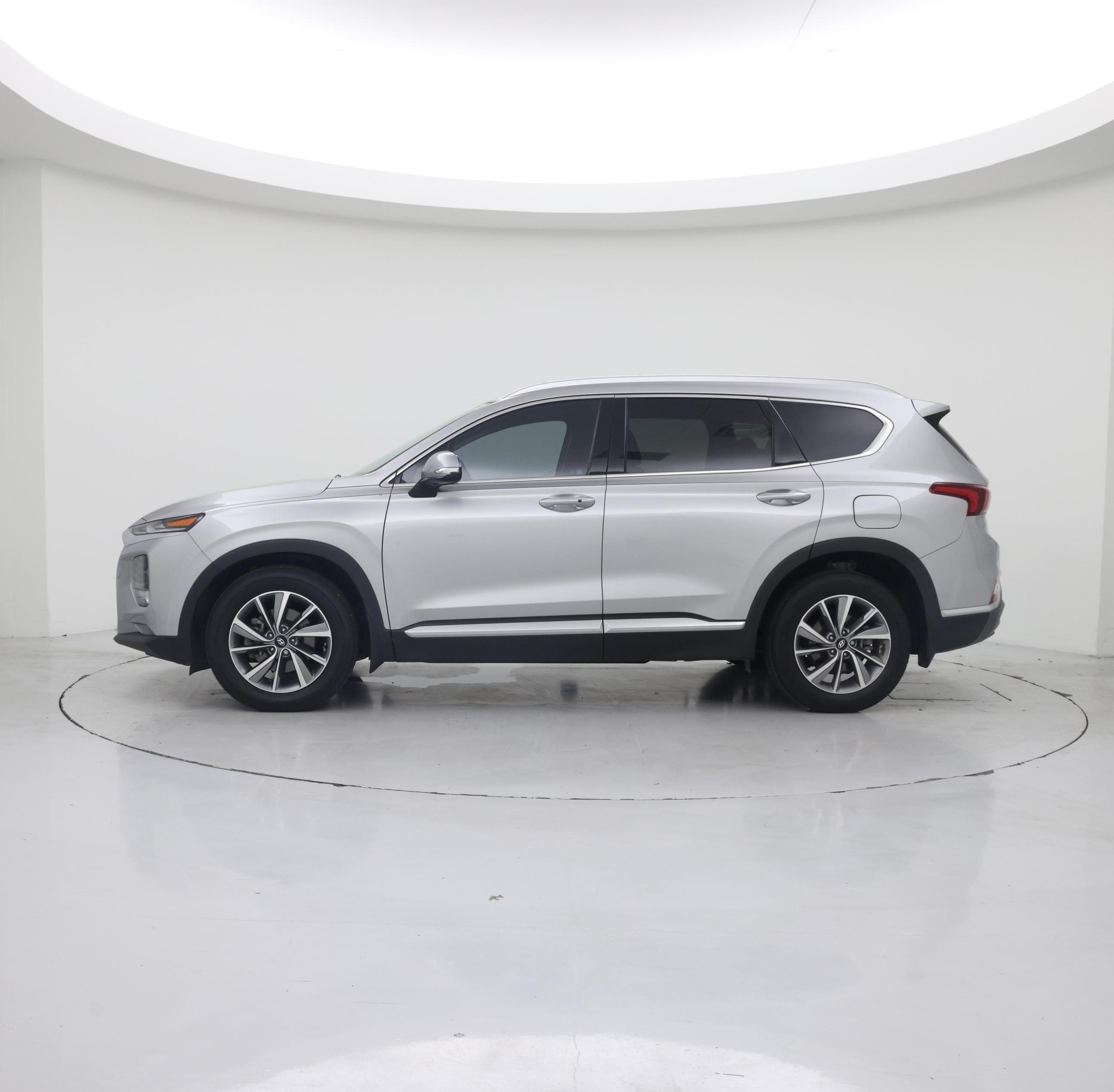 Thumbnail: 2020 Hyundai Santa Fe - 3