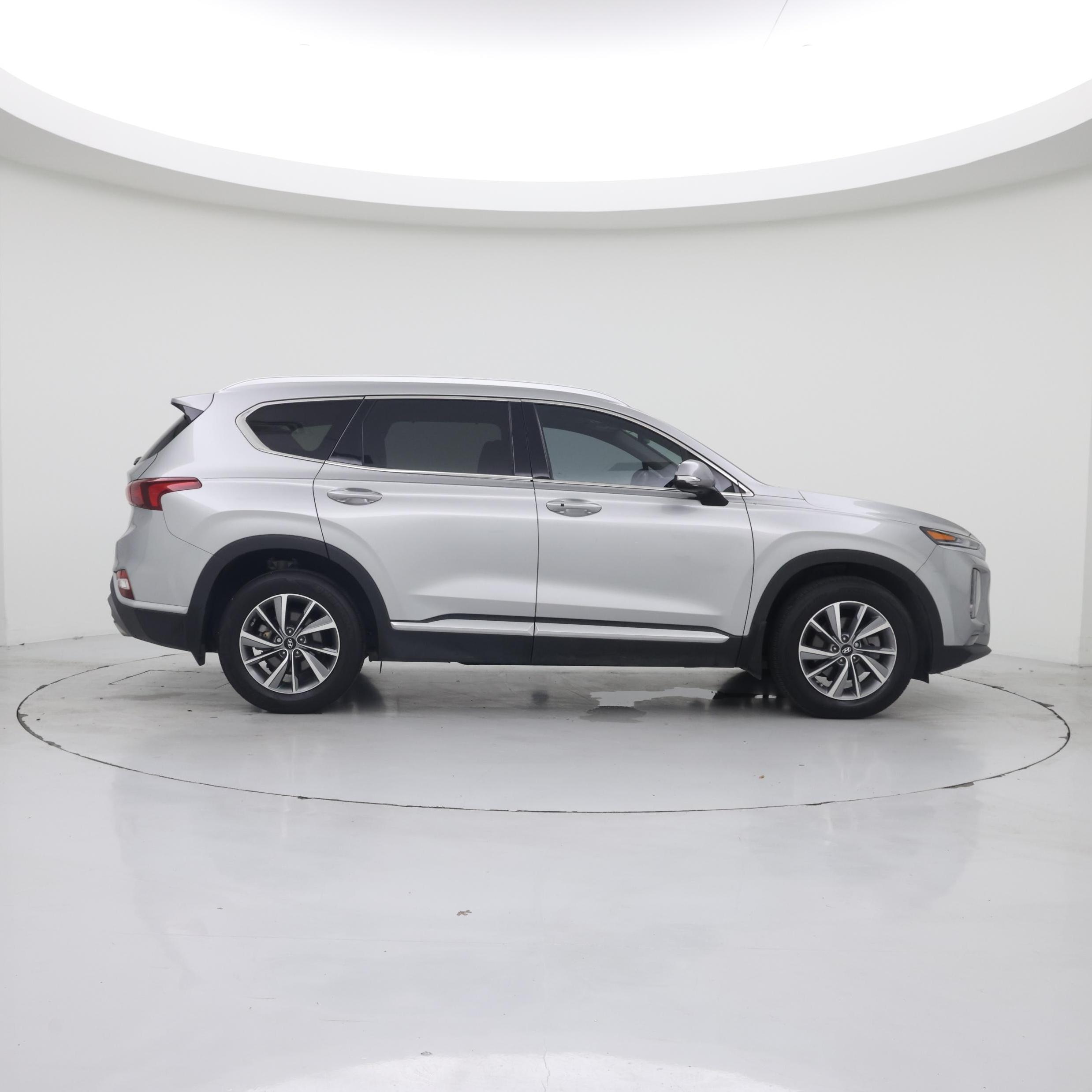 Thumbnail: 2020 Hyundai Santa Fe - 7