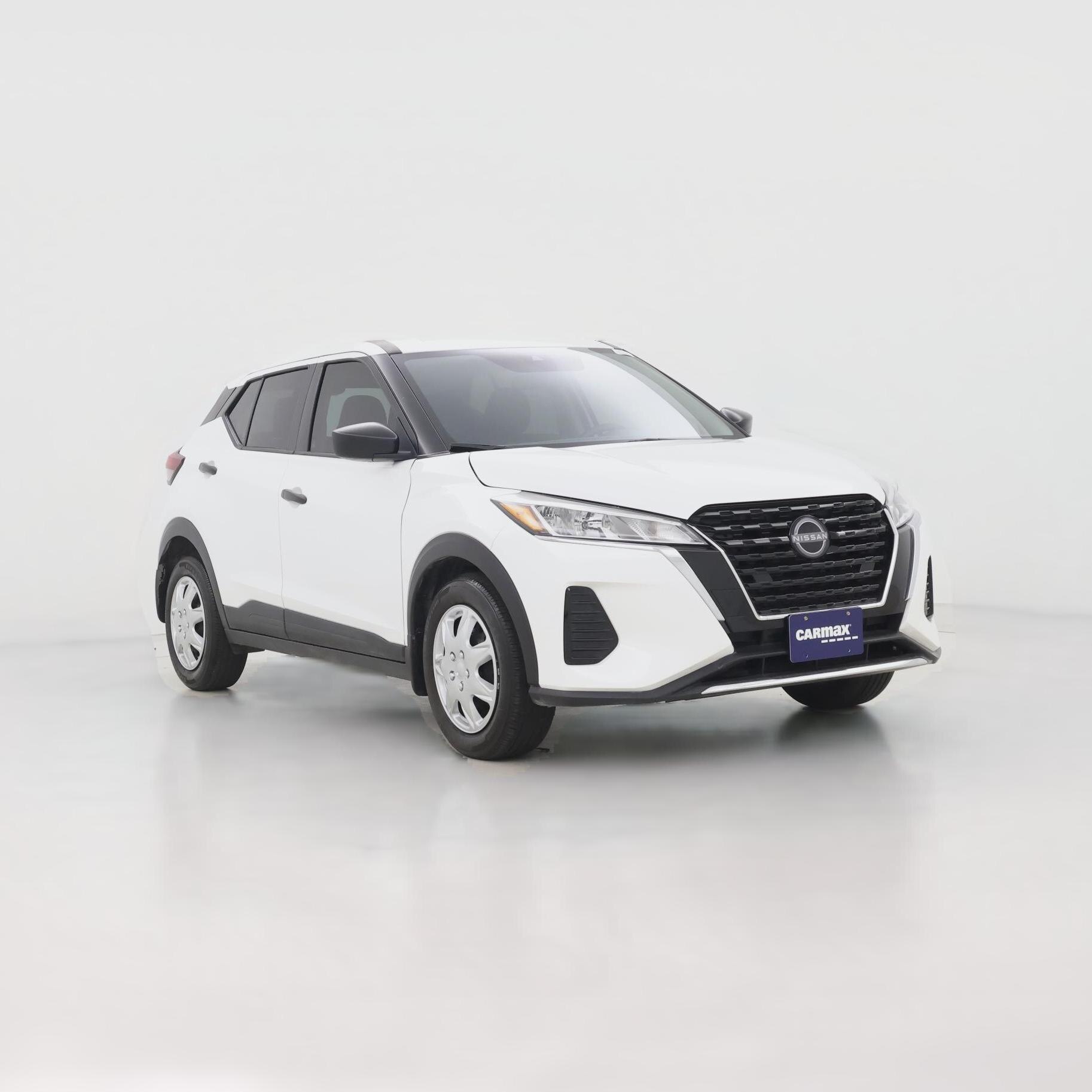 Thumbnail: 2024 Nissan Kicks - 1