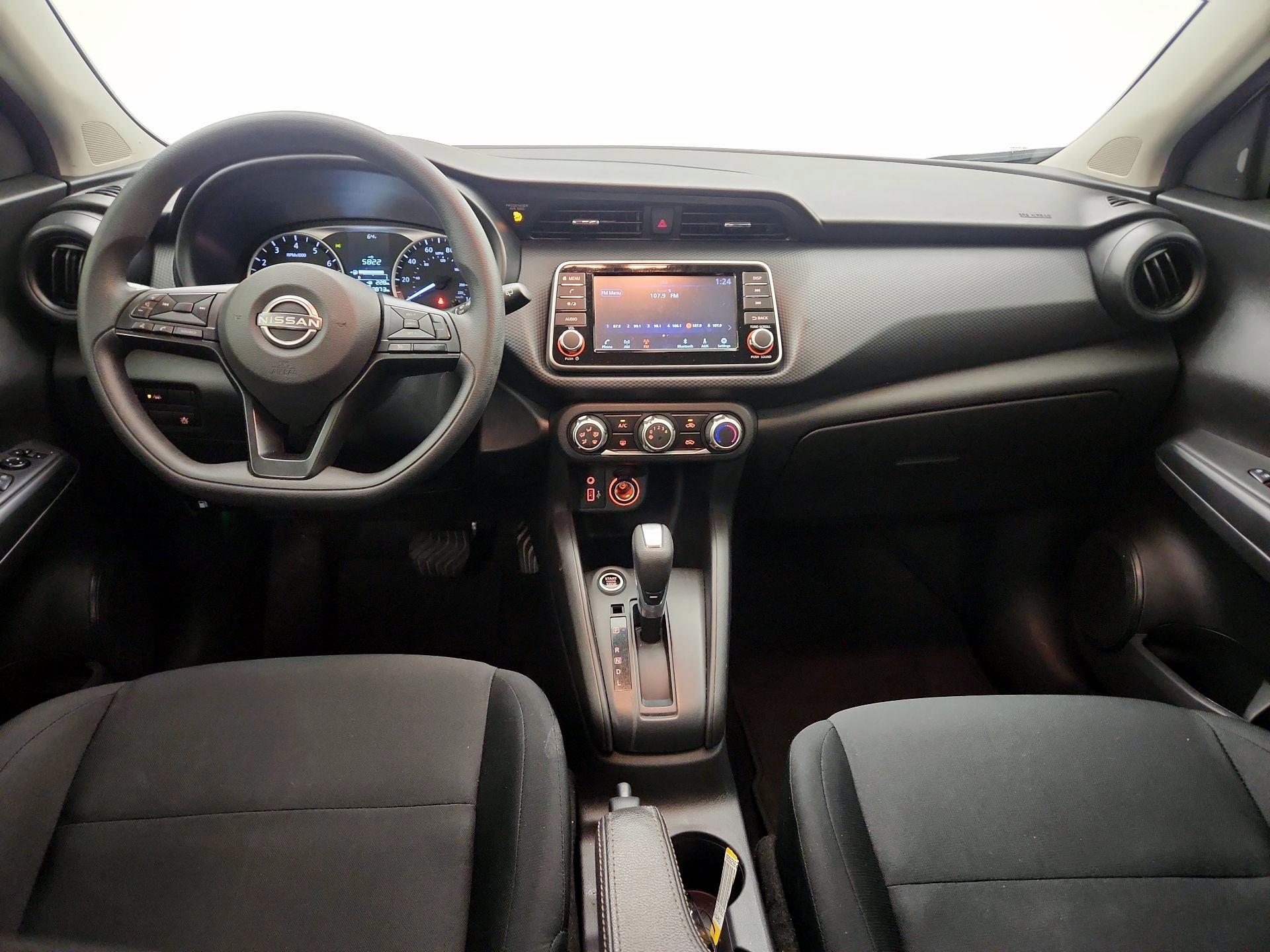 Thumbnail: 2024 Nissan Kicks - 9