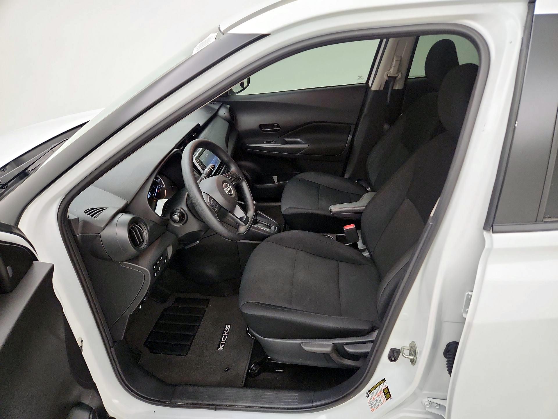 Thumbnail: 2024 Nissan Kicks - 11