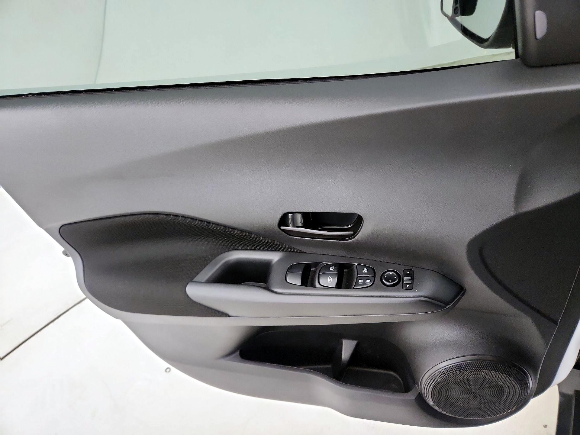 Thumbnail: 2024 Nissan Kicks - 12