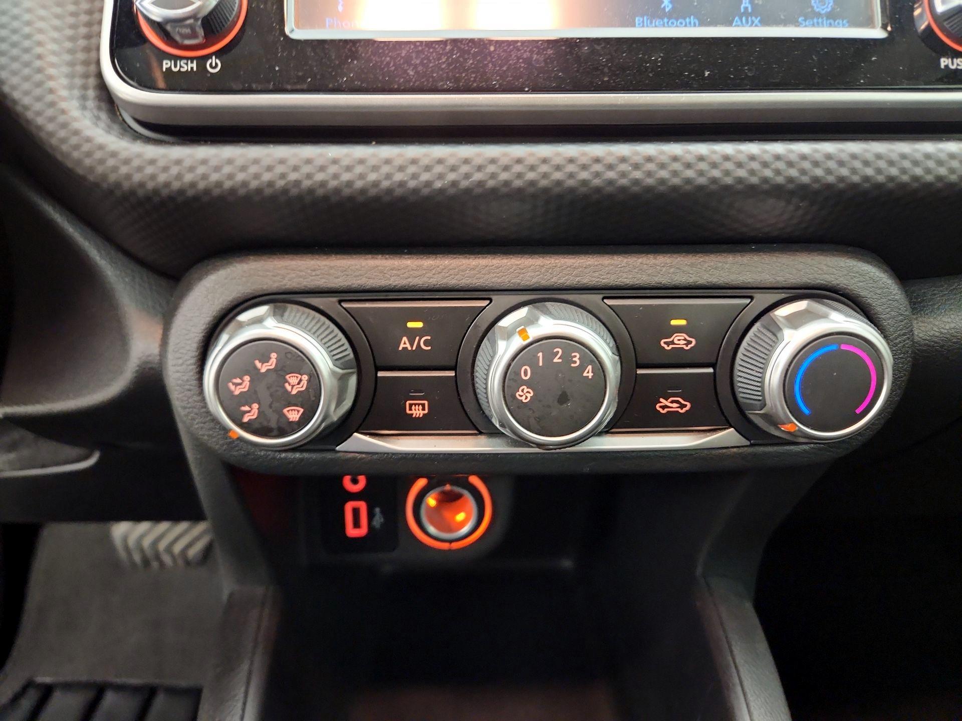 Thumbnail: 2024 Nissan Kicks - 16