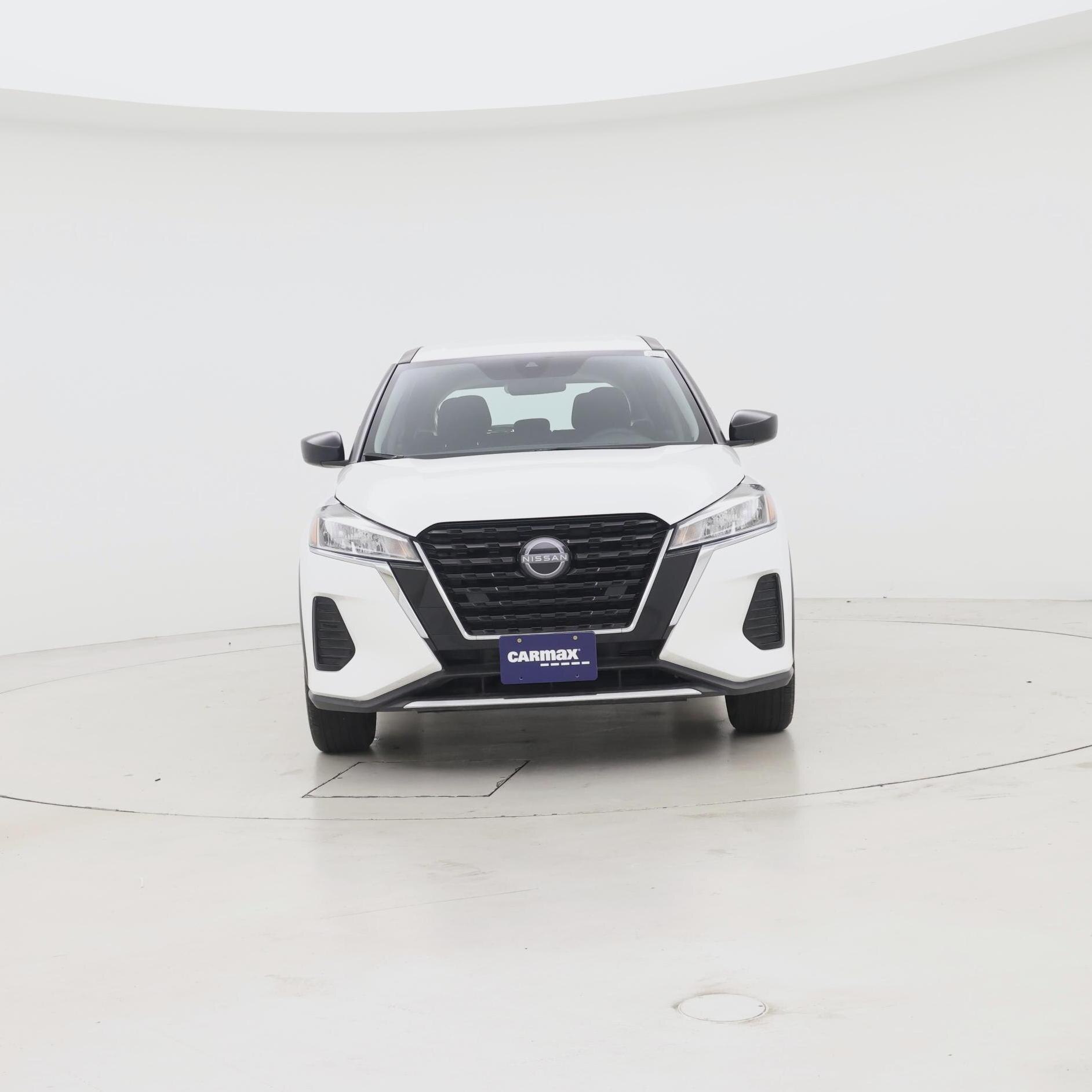 Thumbnail: 2024 Nissan Kicks - 5