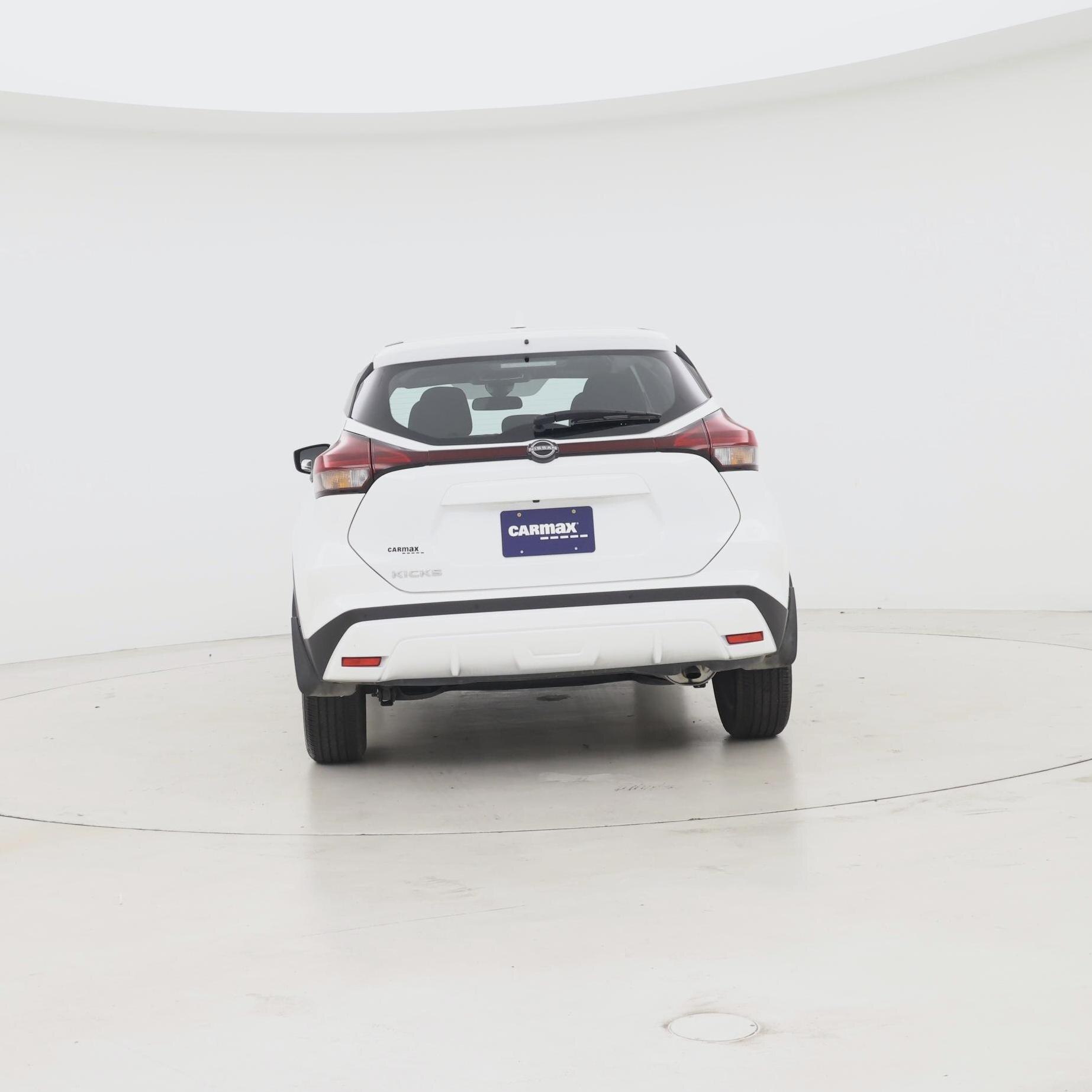 Thumbnail: 2024 Nissan Kicks - 6