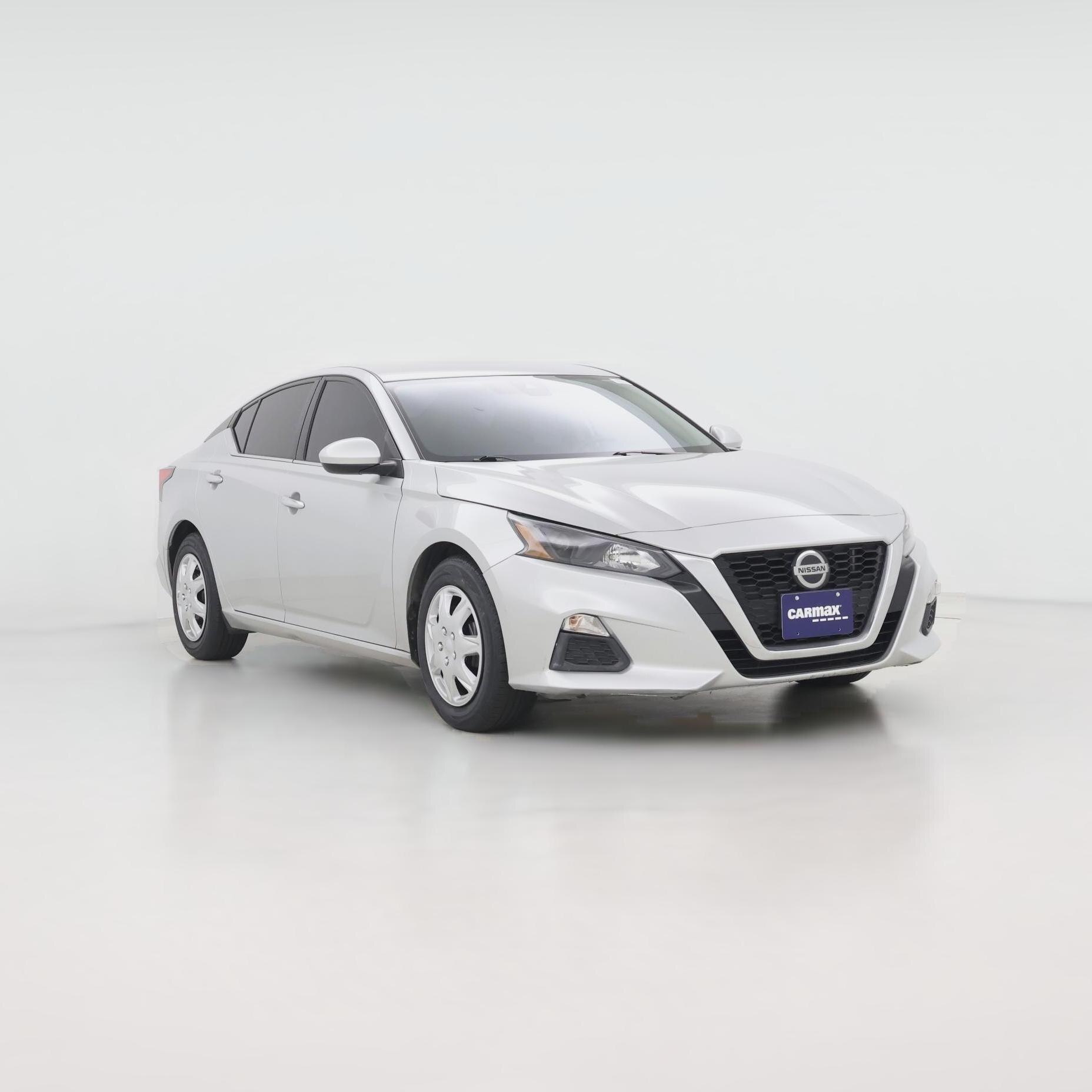 Thumbnail: 2022 Nissan Altima - 1