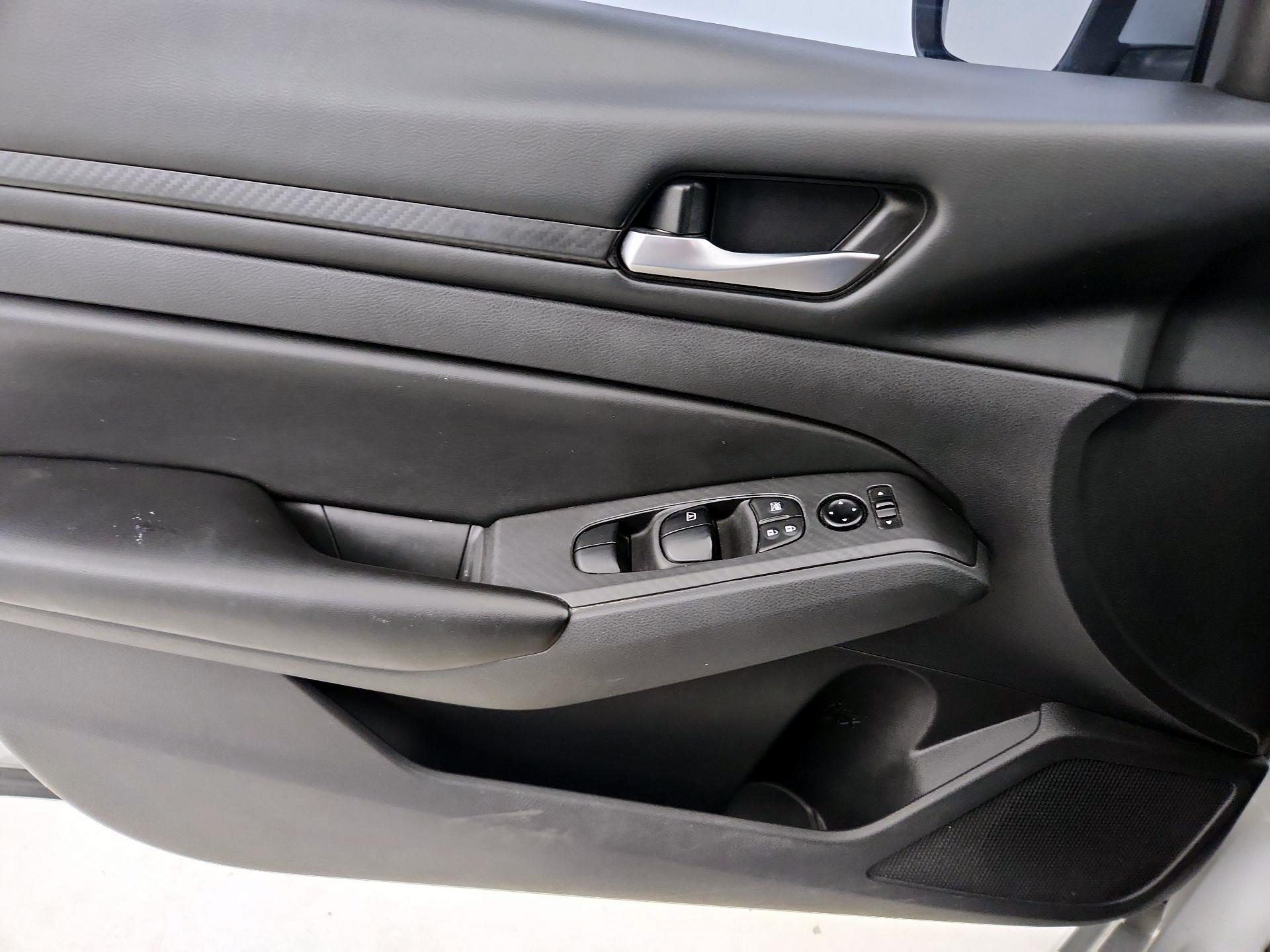 Thumbnail: 2022 Nissan Altima - 12