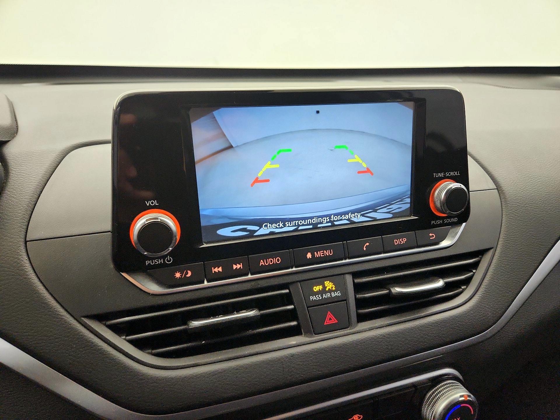 Thumbnail: 2022 Nissan Altima - 14