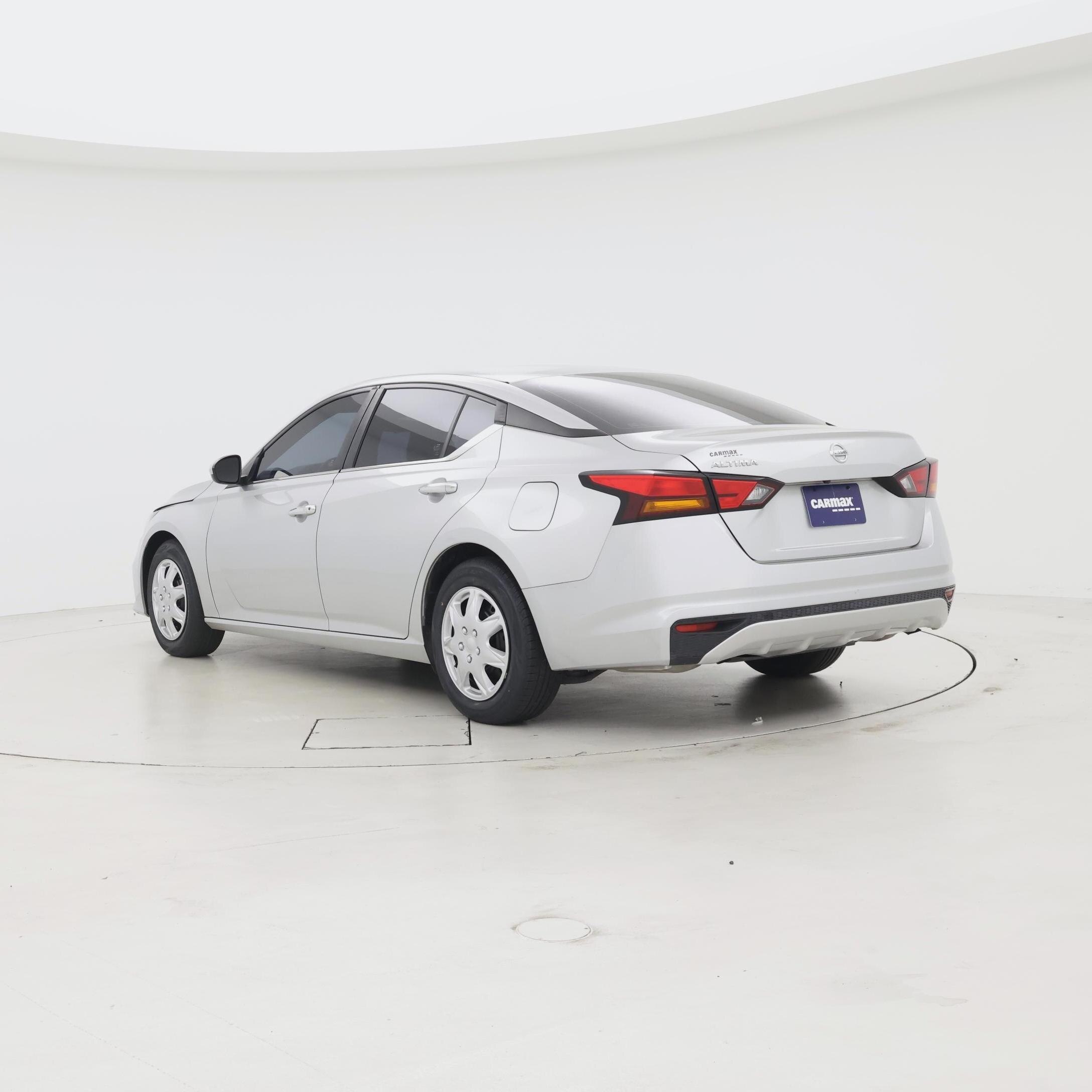 Thumbnail: 2022 Nissan Altima - 2